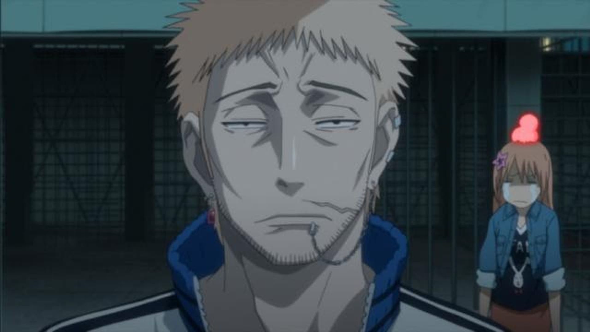 Beelzebub background