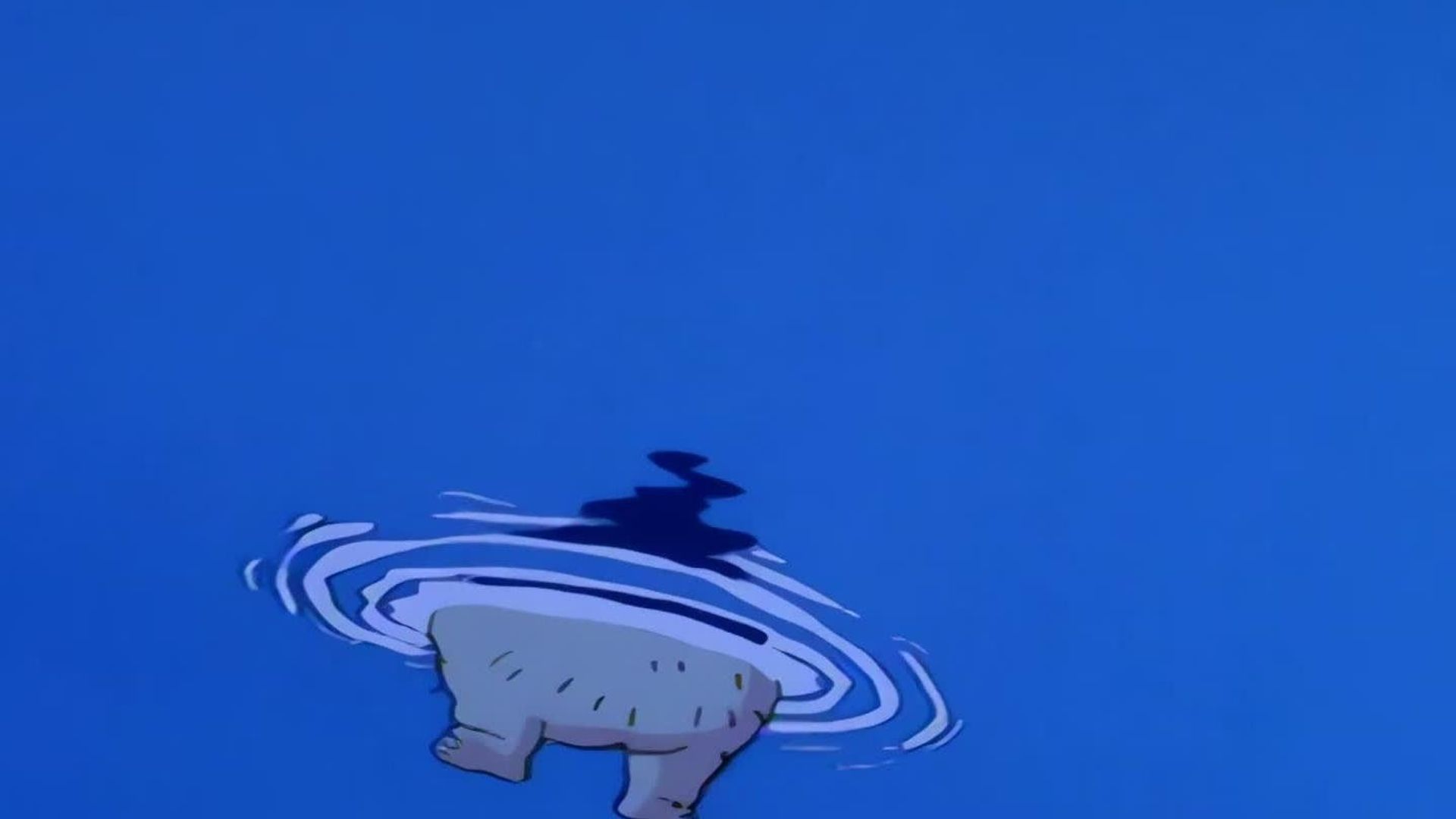 Aaahh!!! Real Monsters background