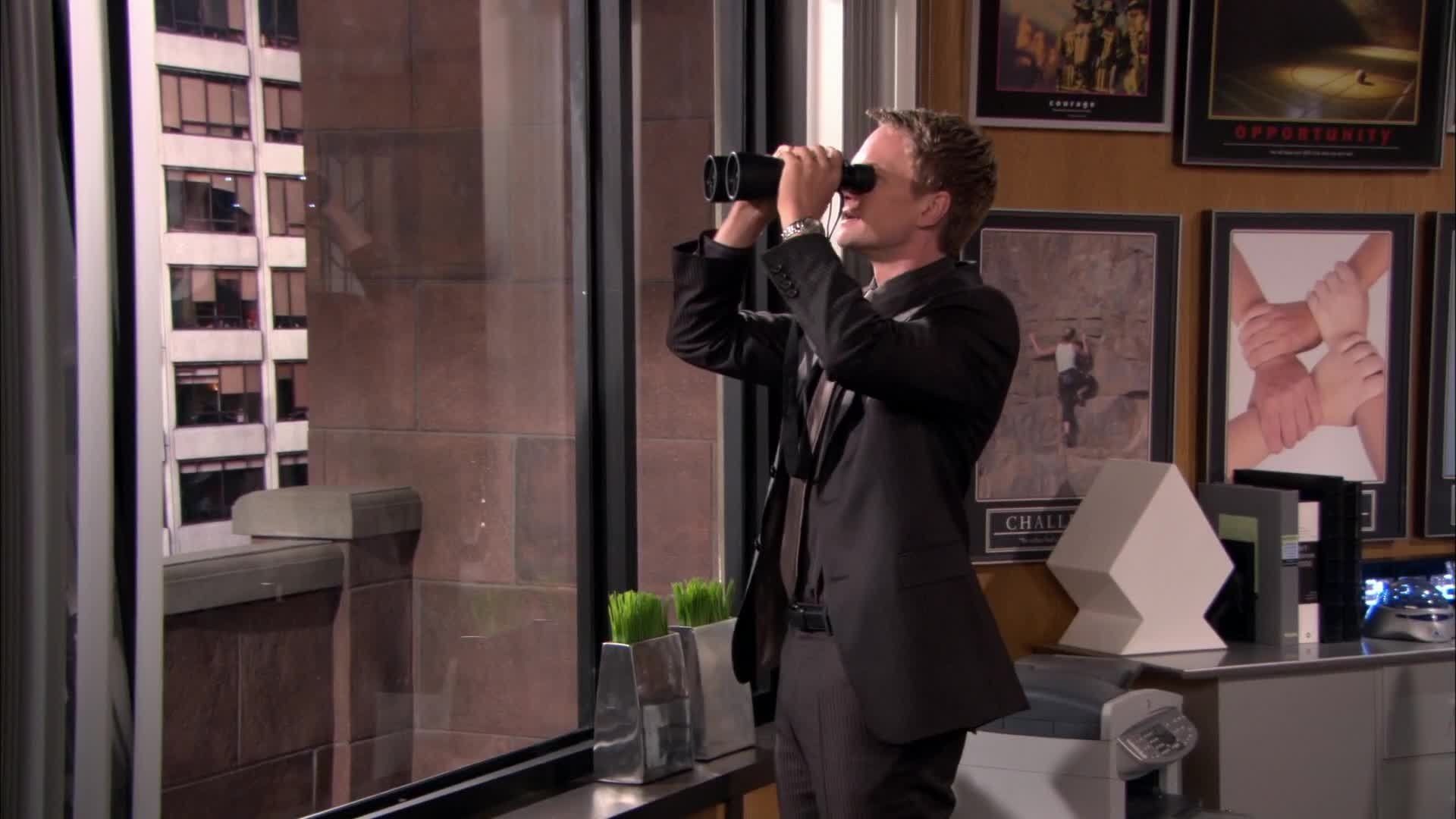How I Met Your Mother background