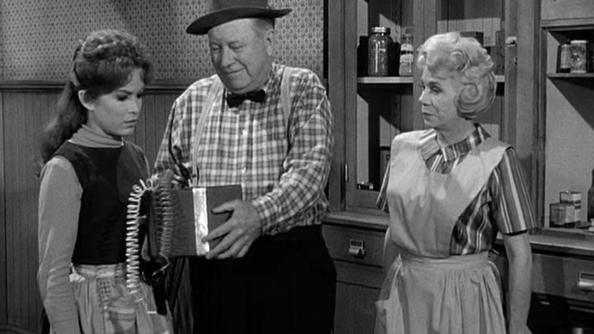 Petticoat Junction background