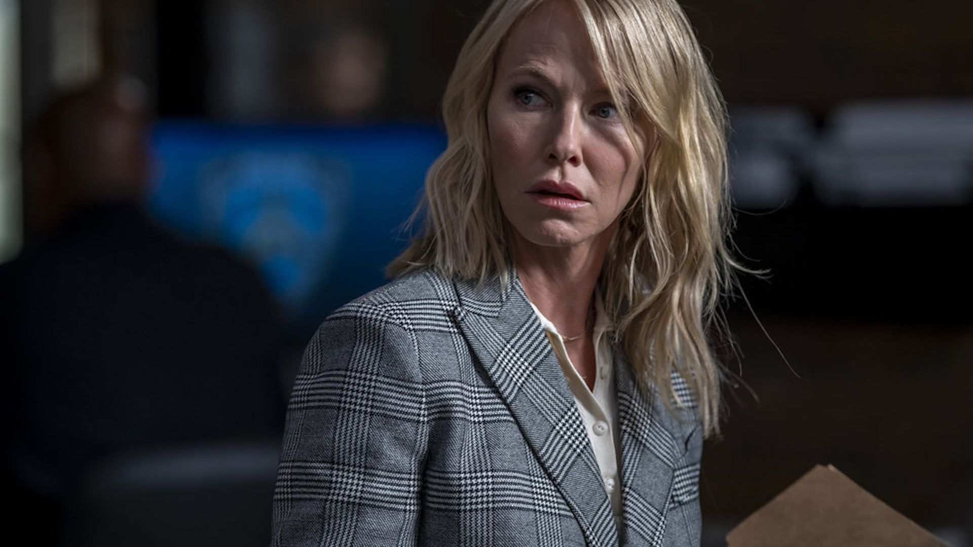 Law & Order: Special Victims Unit background