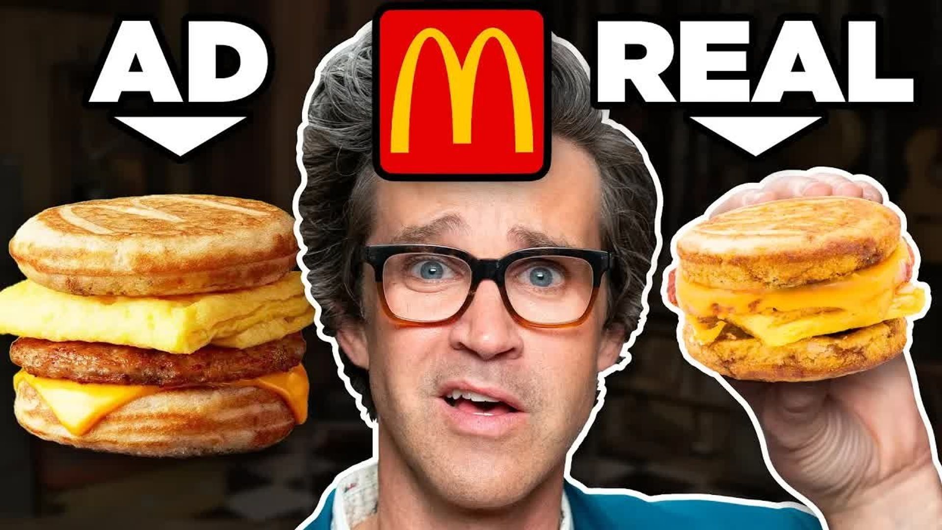 Good Mythical Morning background