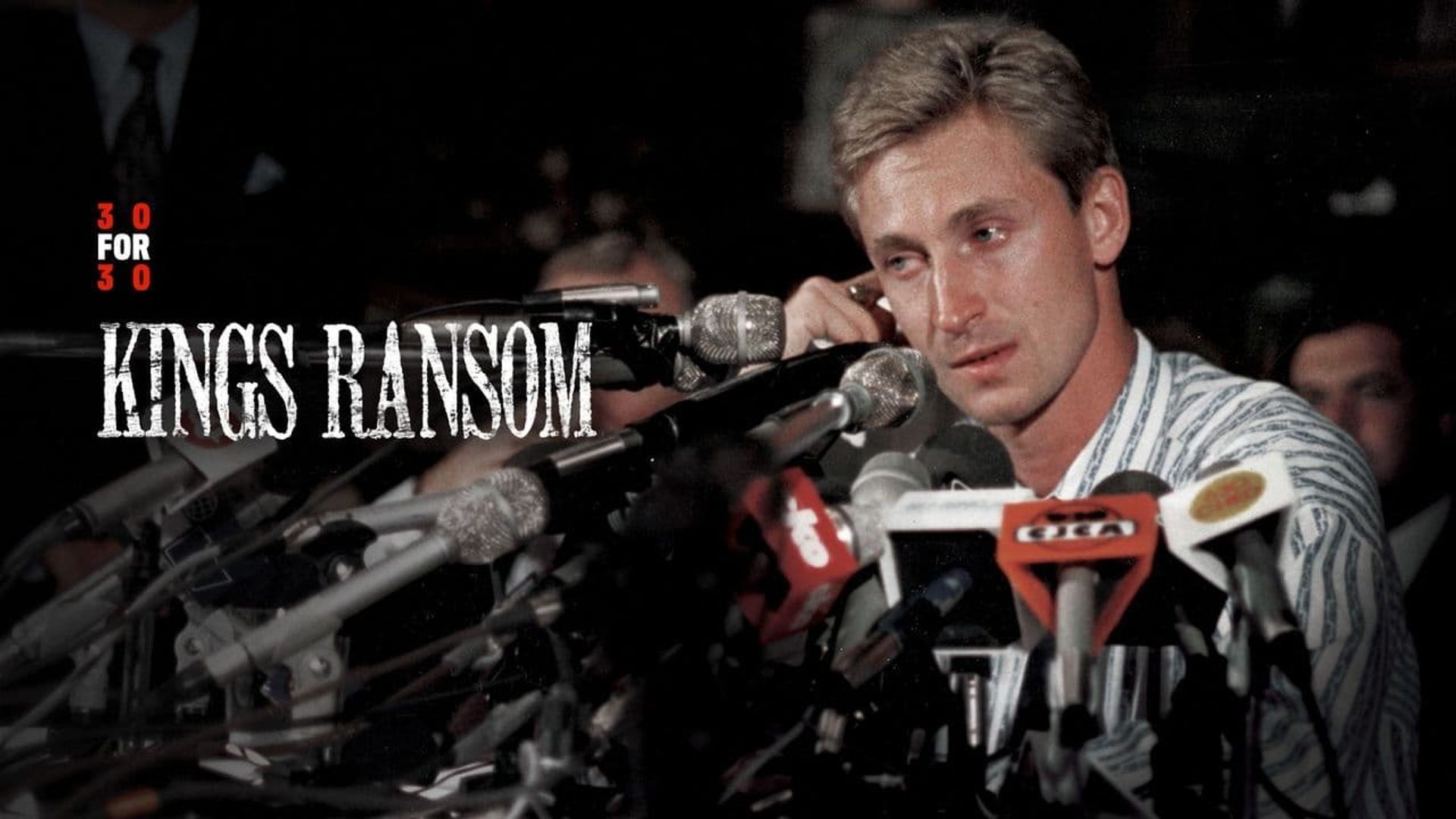 30 for 30 background