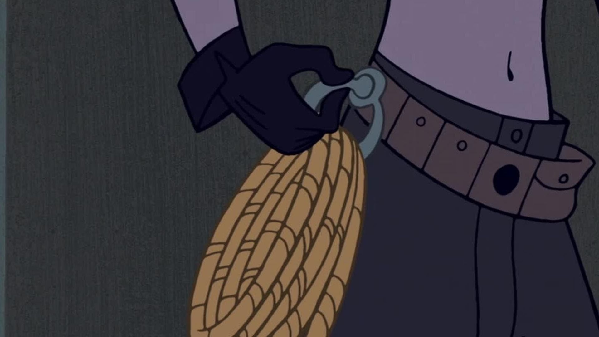 Kim Possible background
