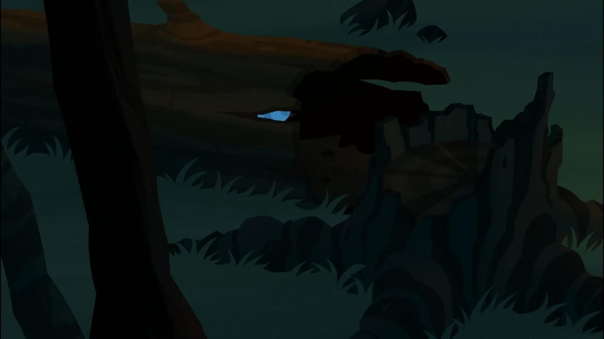 Wild Kratts background