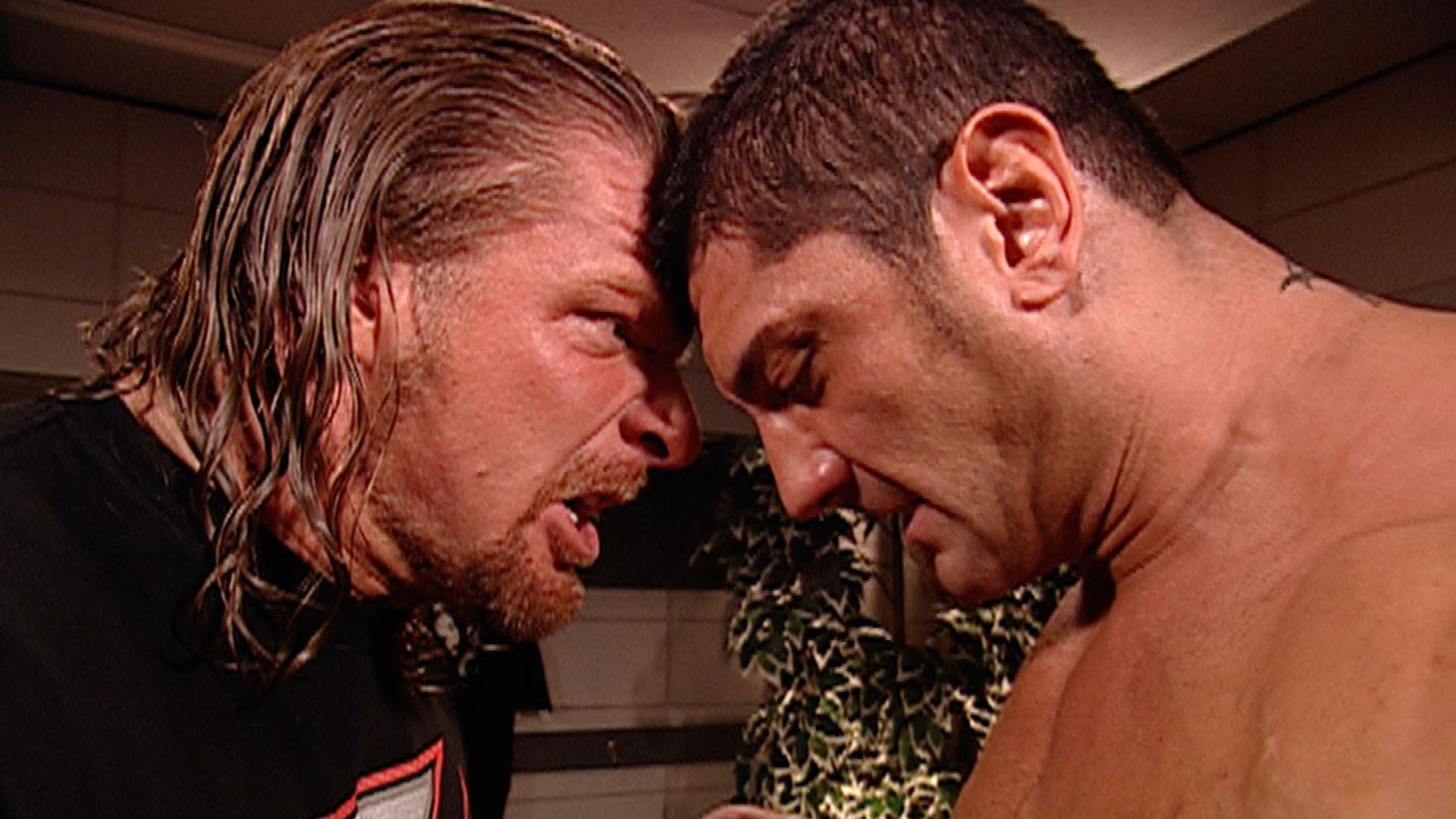 WWE Raw background