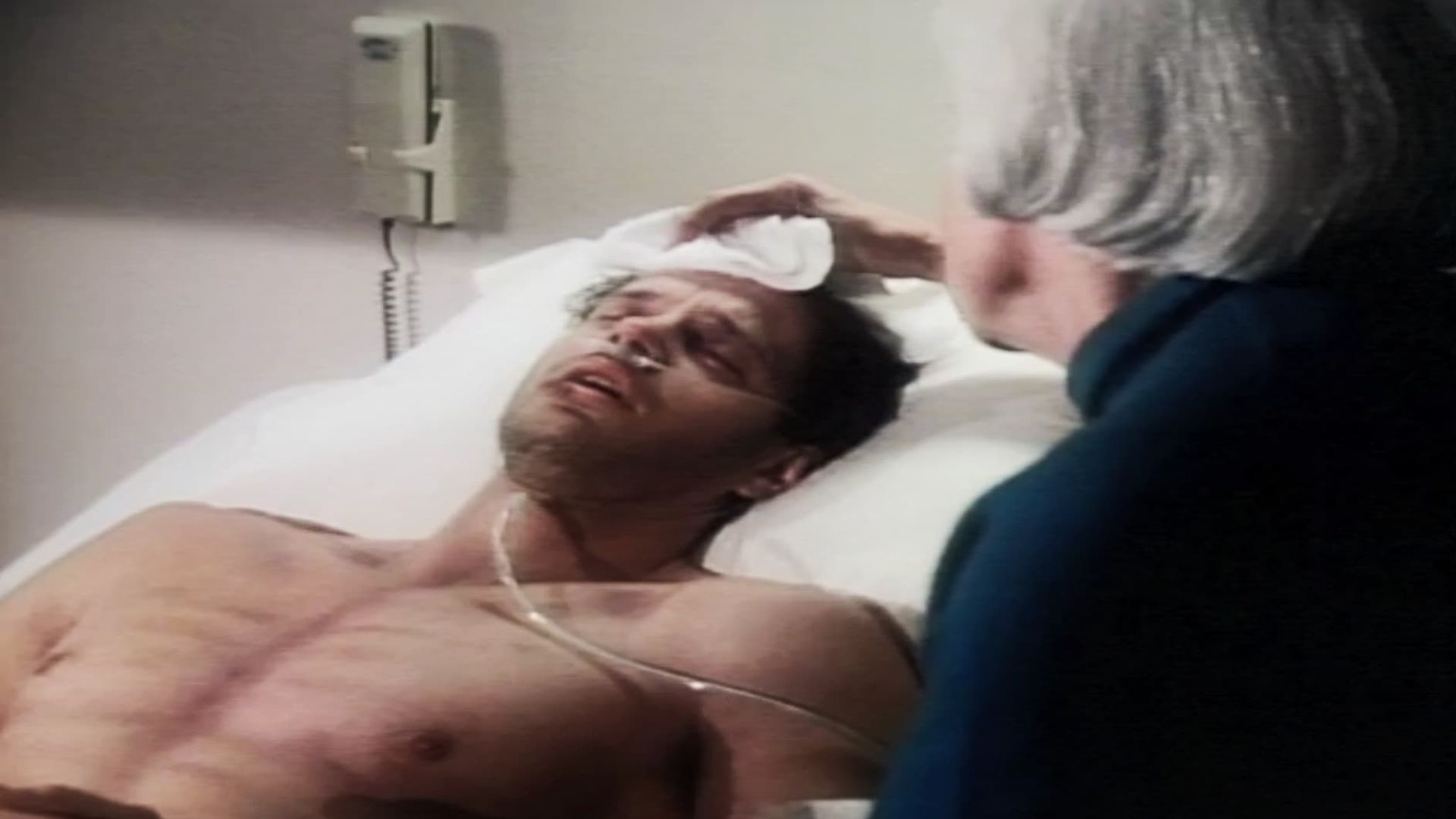 St. Elsewhere background