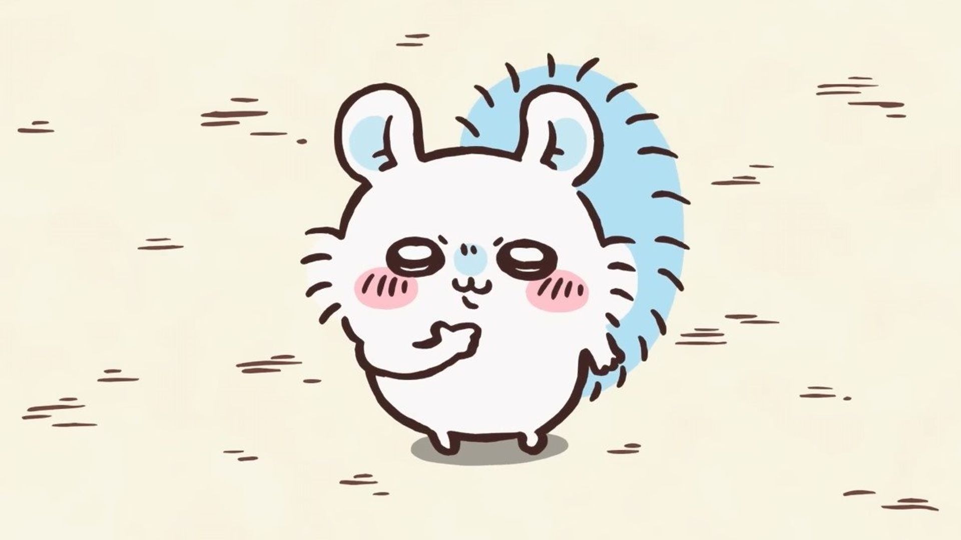 Chiikawa background
