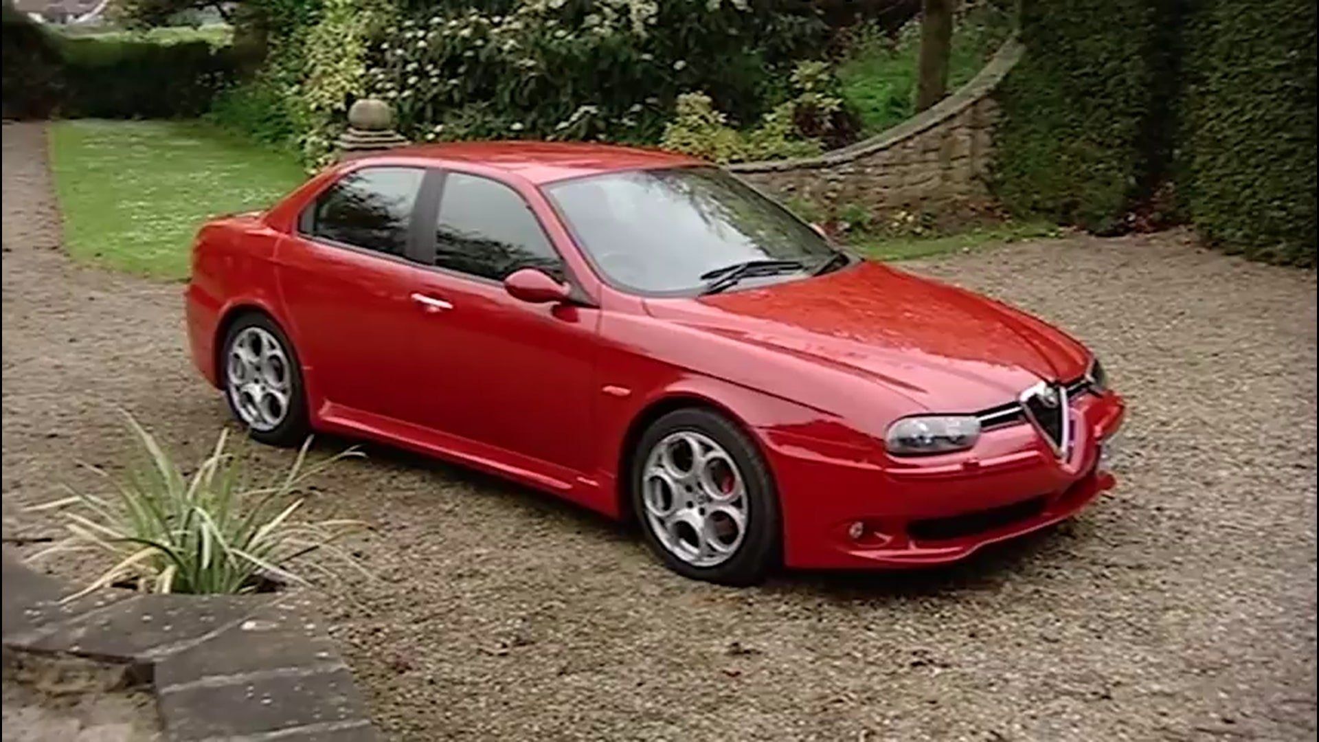 Fifth Gear background