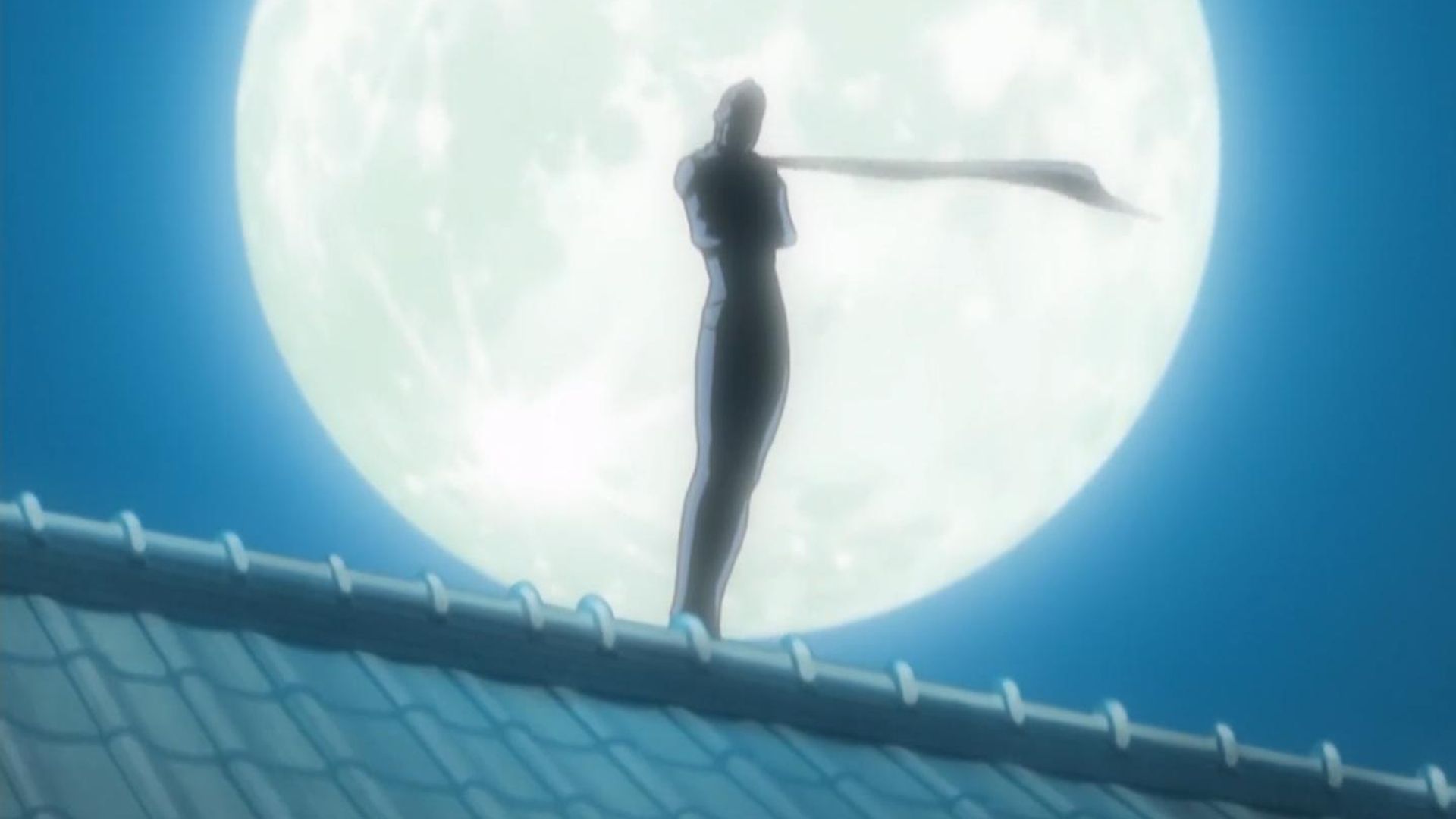Gintama background