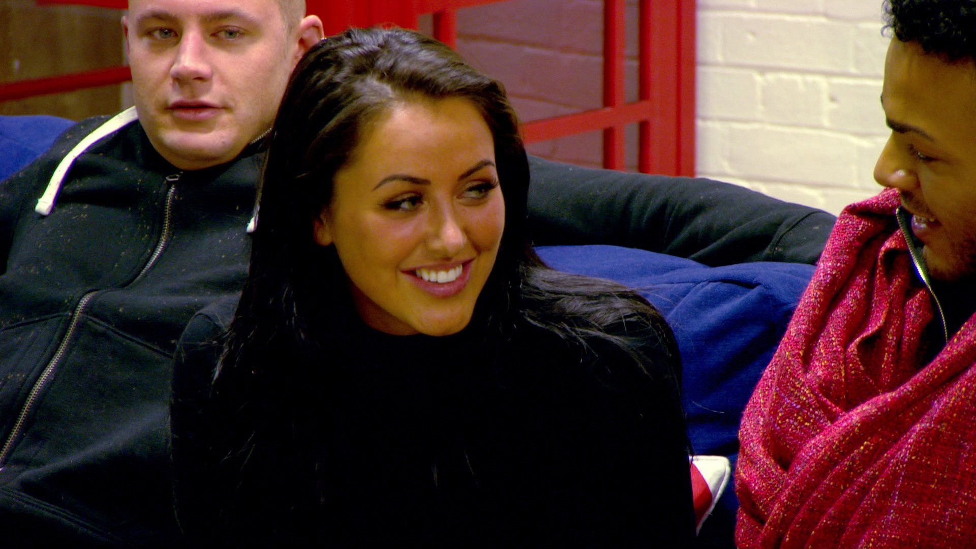 Geordie Shore background