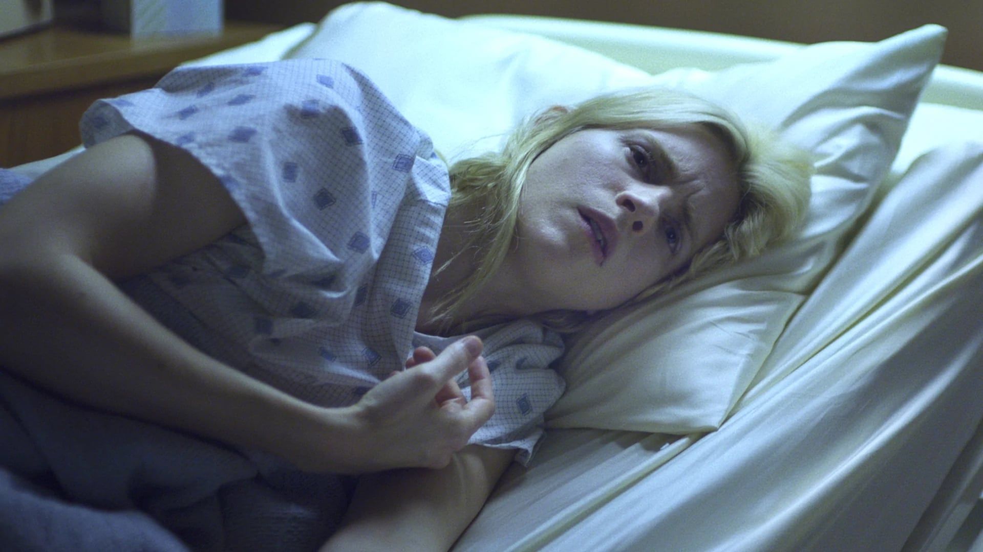 The OA background