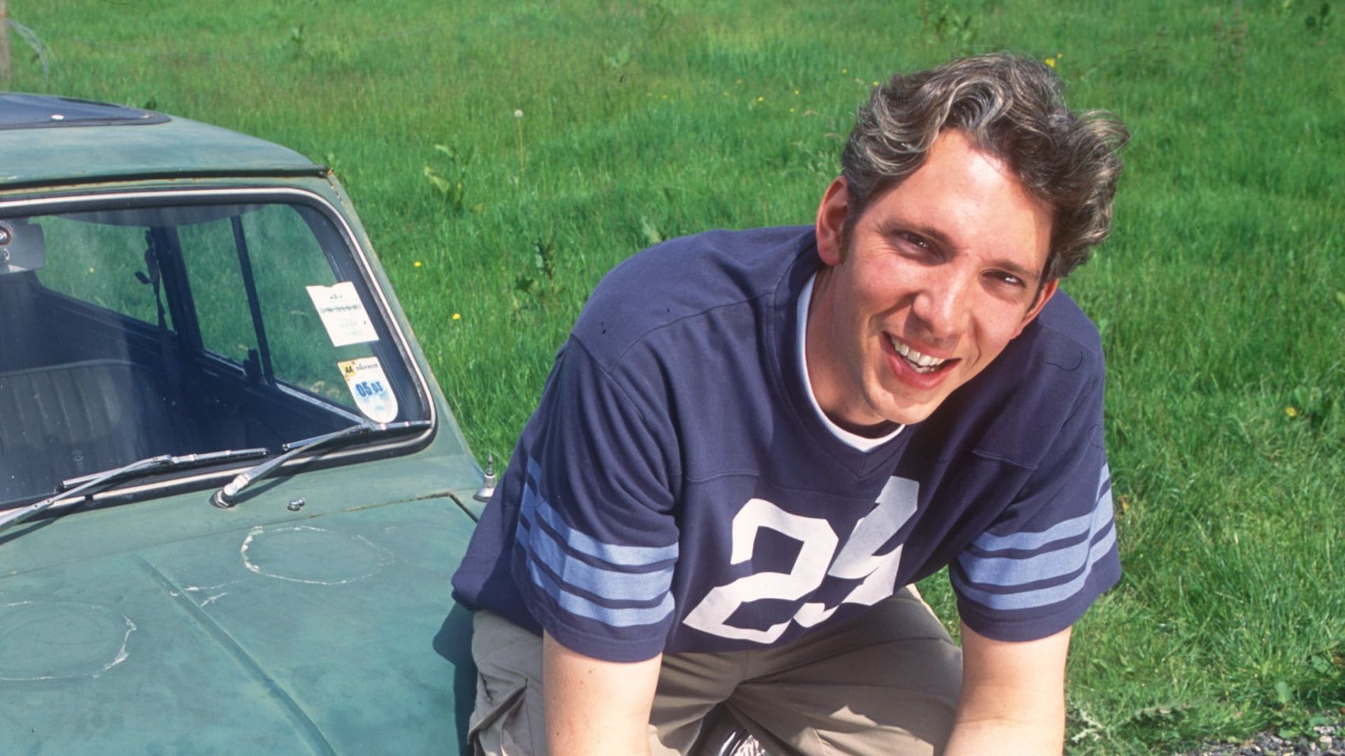 Wheeler Dealers background