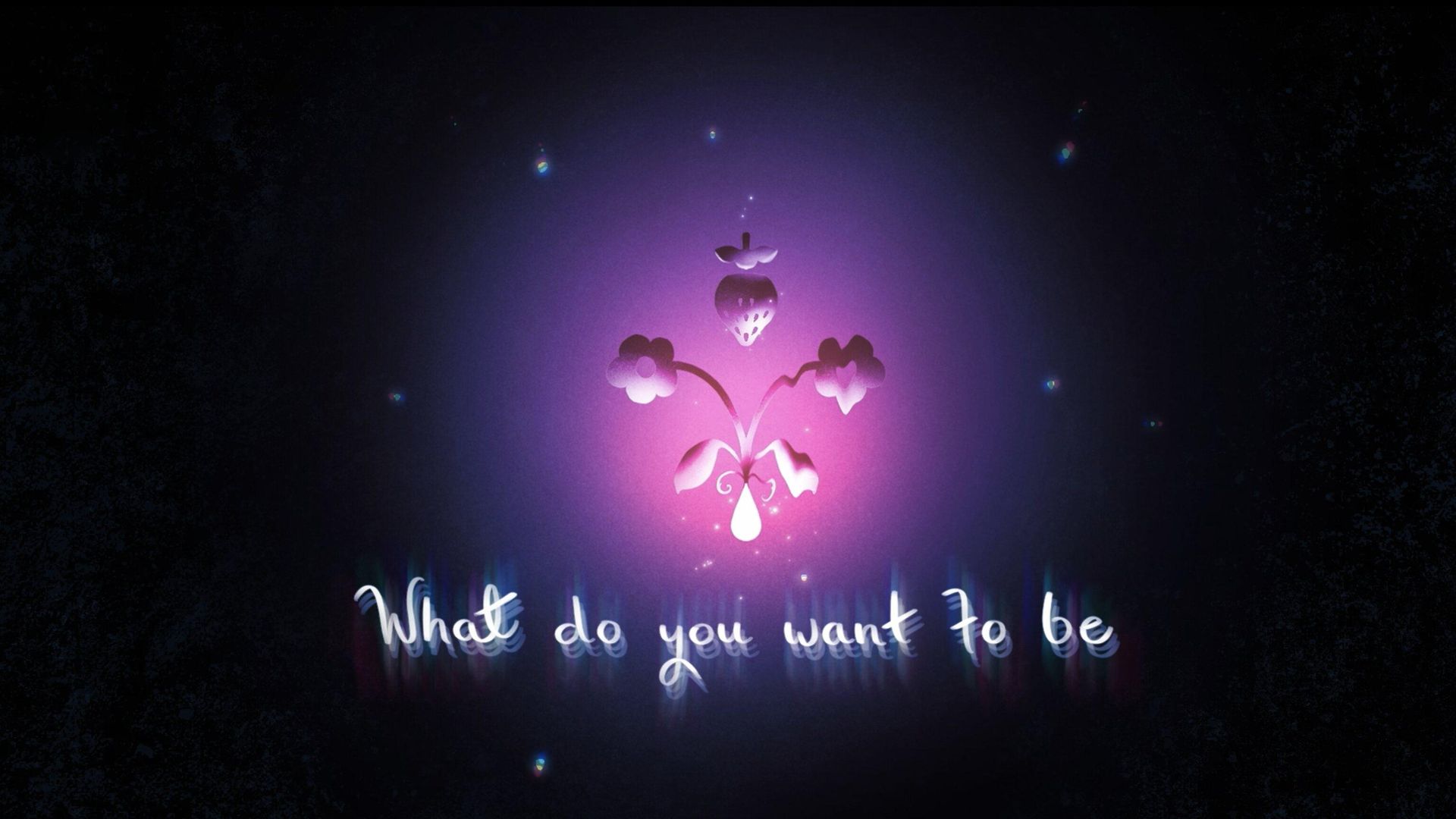 Bee & Puppycat: Lazy in Space background