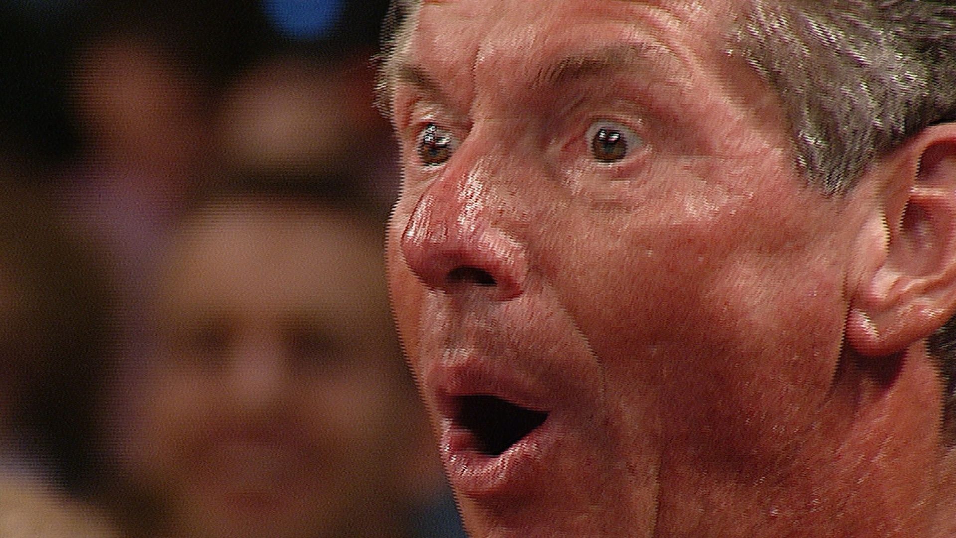 WWE Raw background