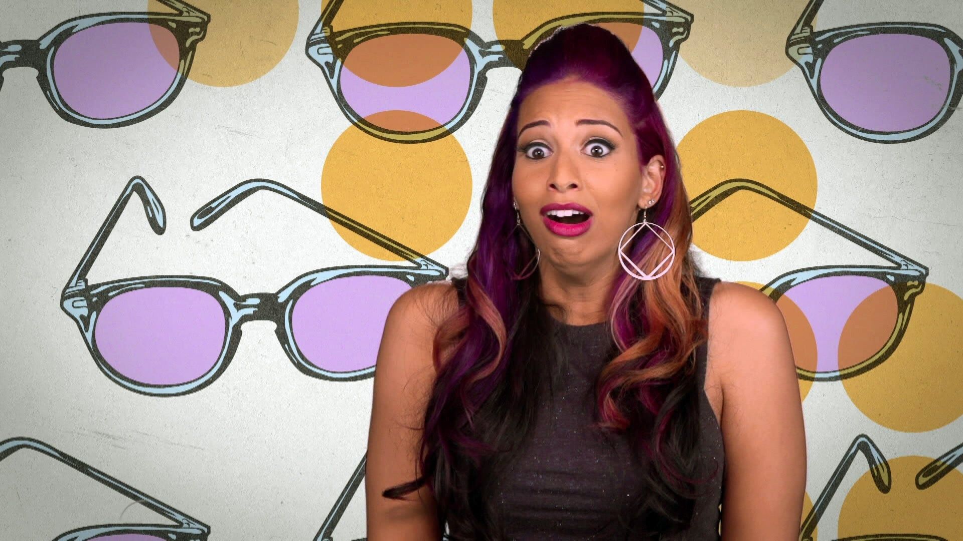 Girl Code background