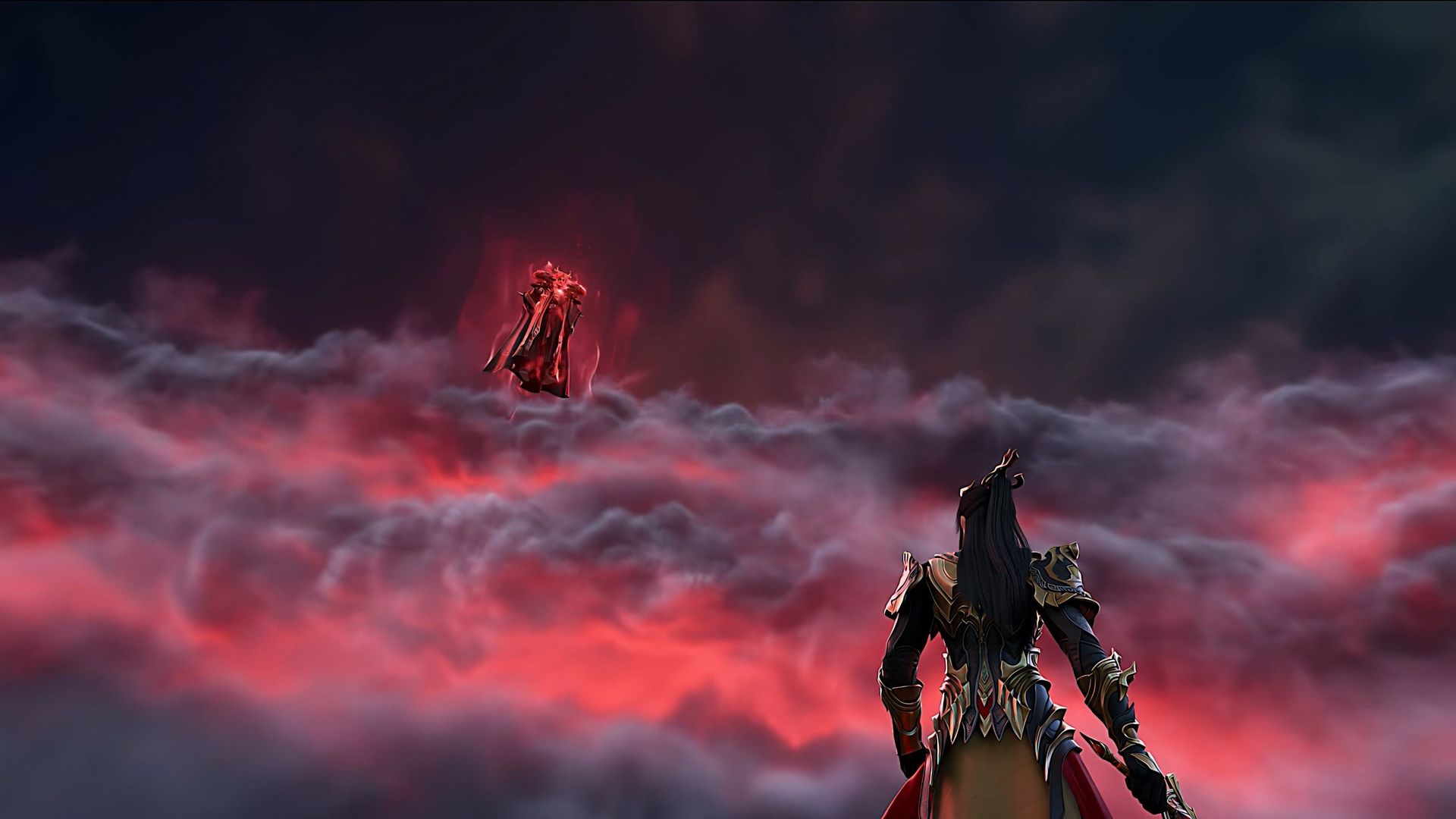 Stellar Transformation background