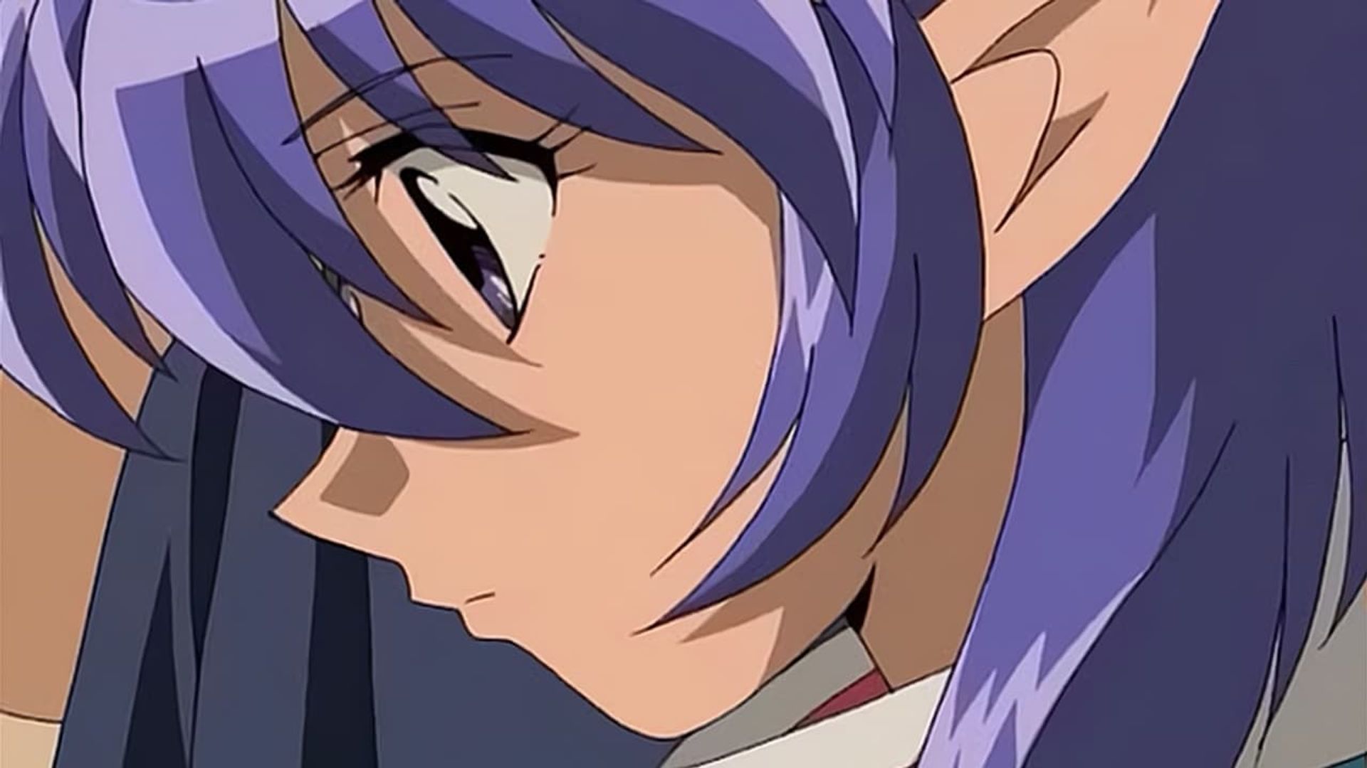 Star Ocean EX background