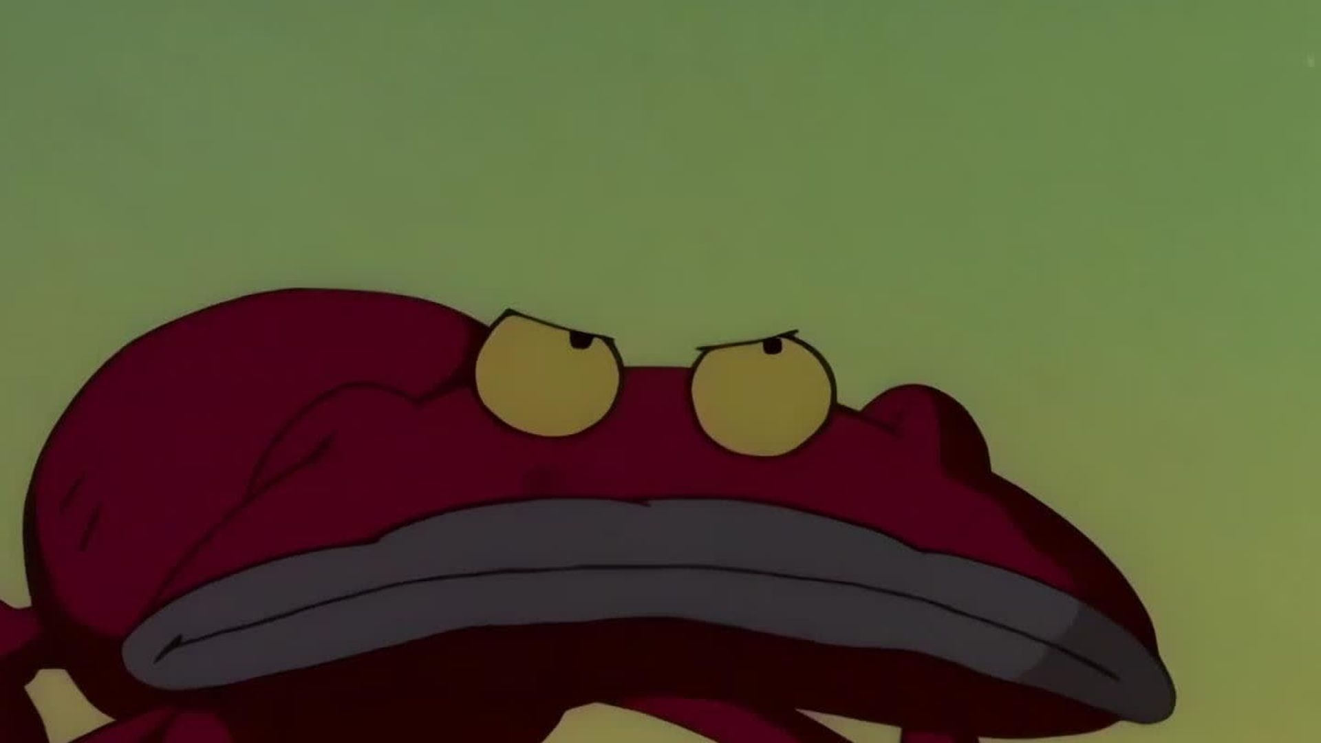 Aaahh!!! Real Monsters background
