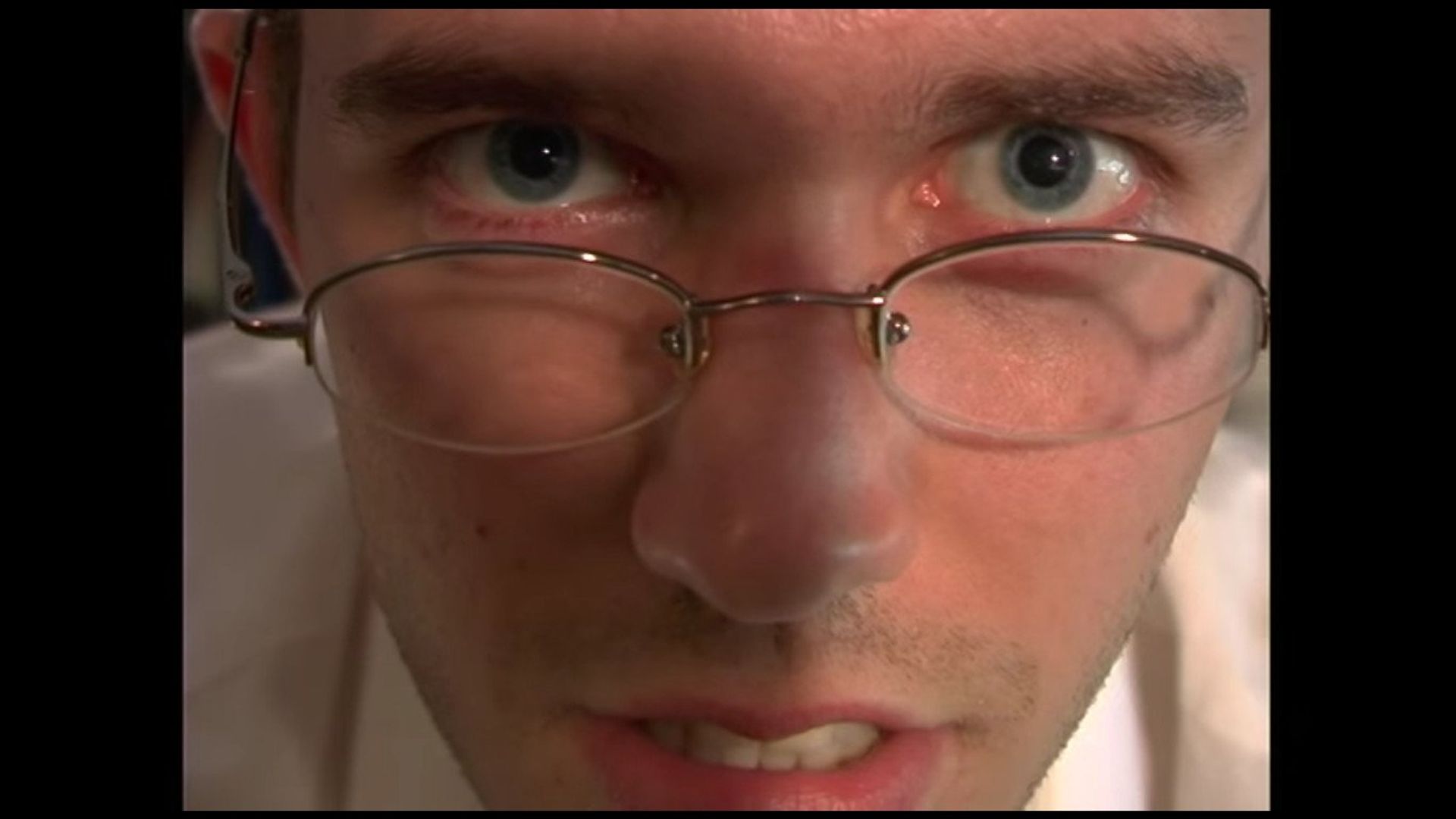 The Angry Video Game Nerd background