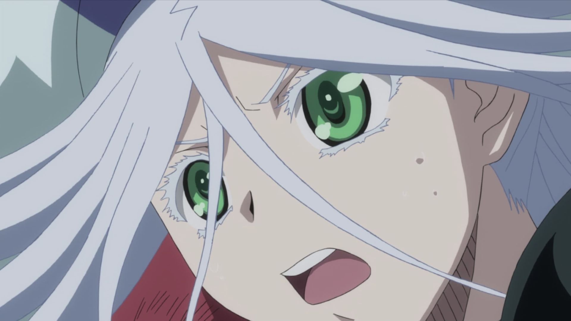 Mushibugyo background