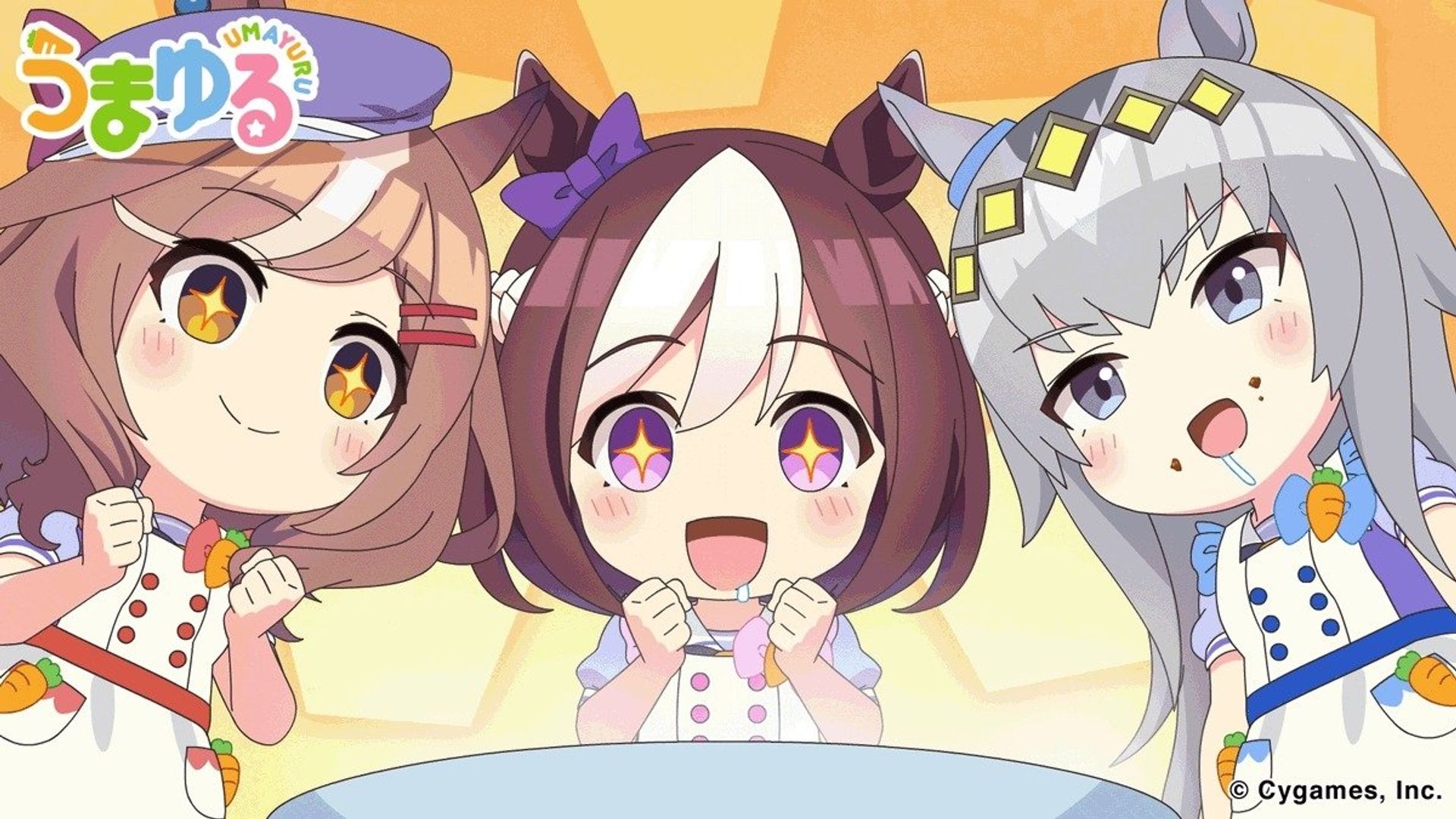 Umayuru background