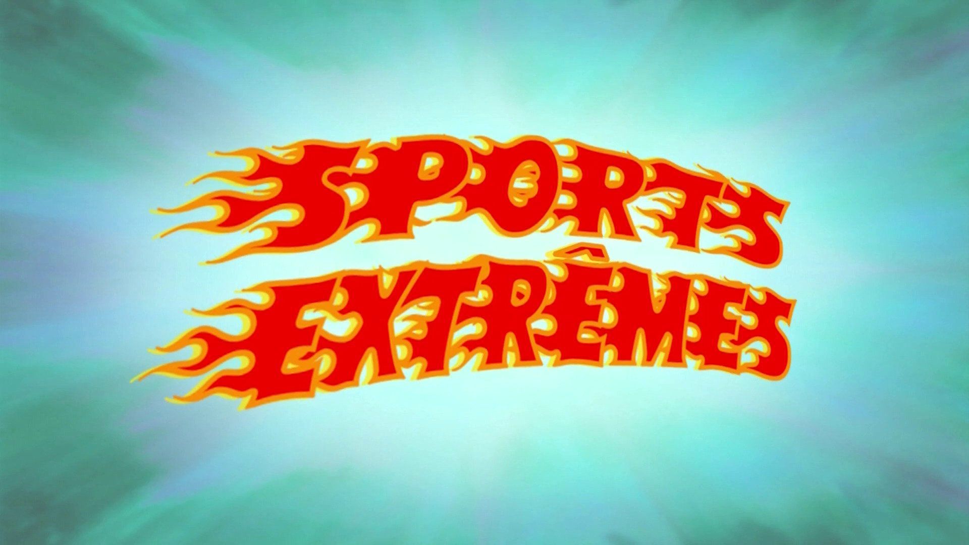SpongeBob SquarePants background