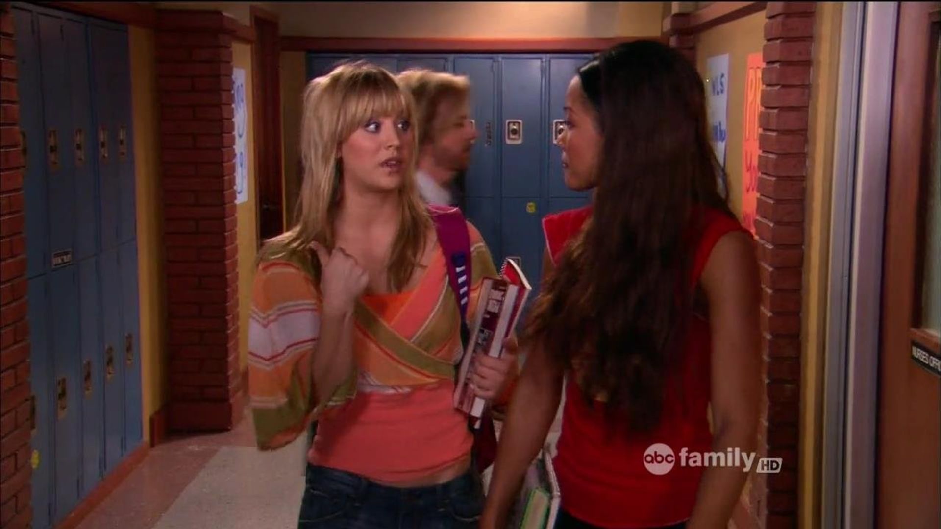 8 Simple Rules background