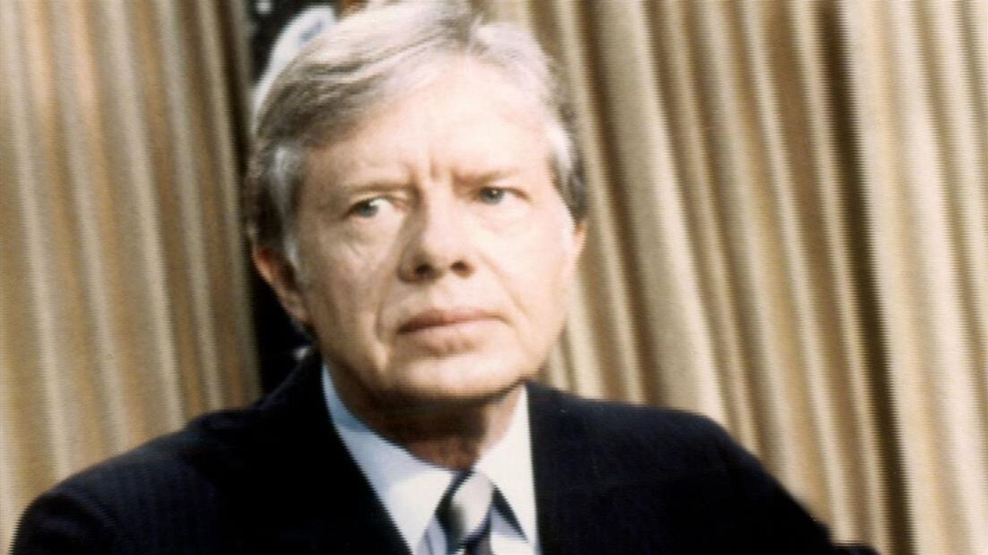 The Presidents background