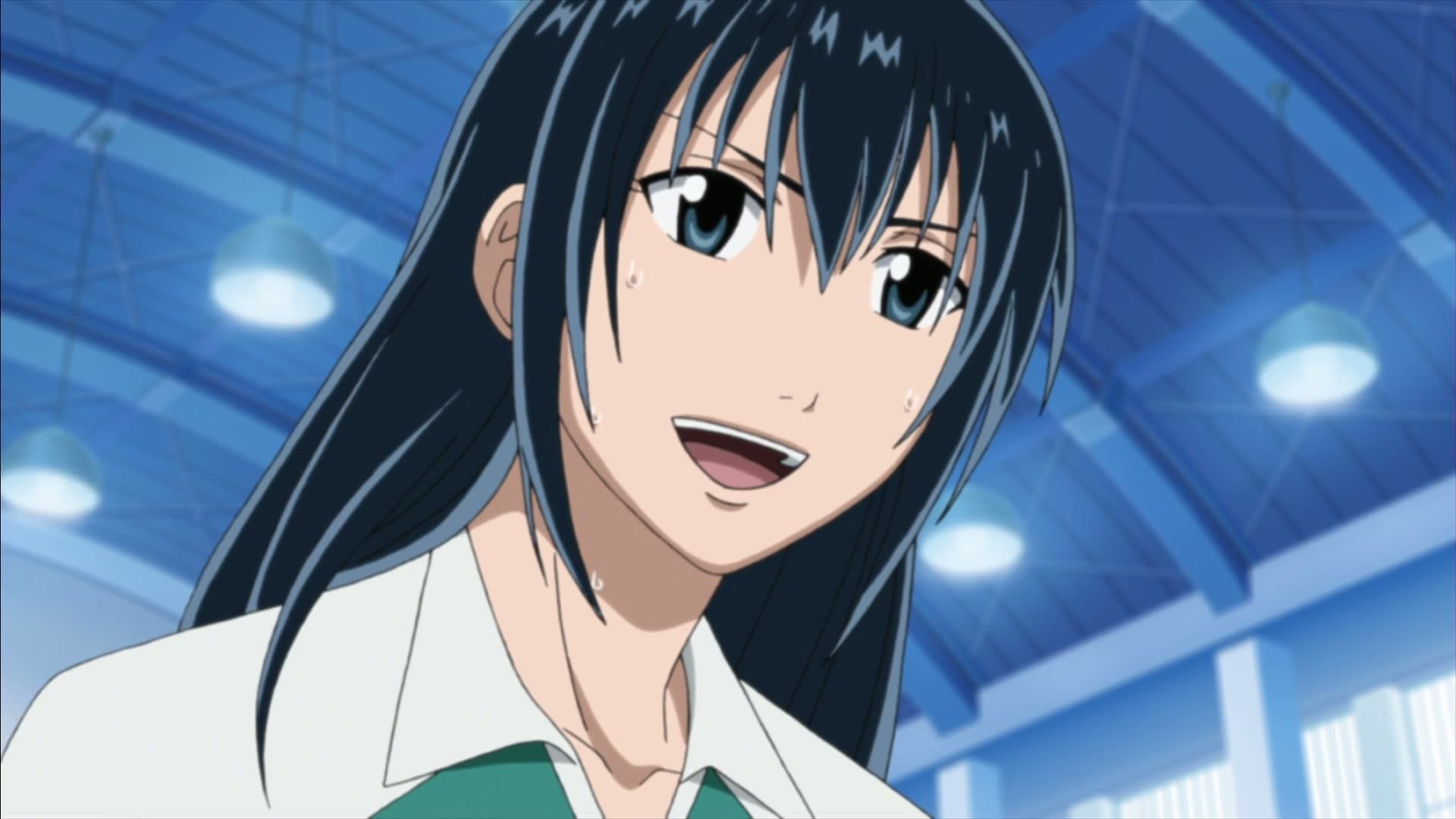 Beelzebub background
