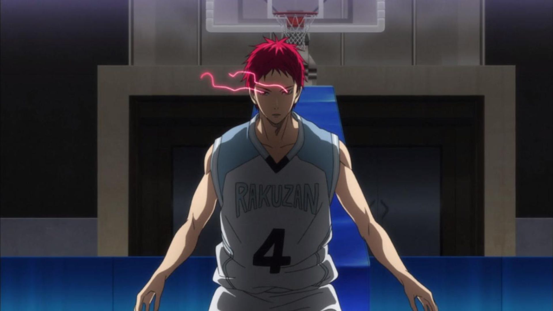 Kuroko's Basketball background