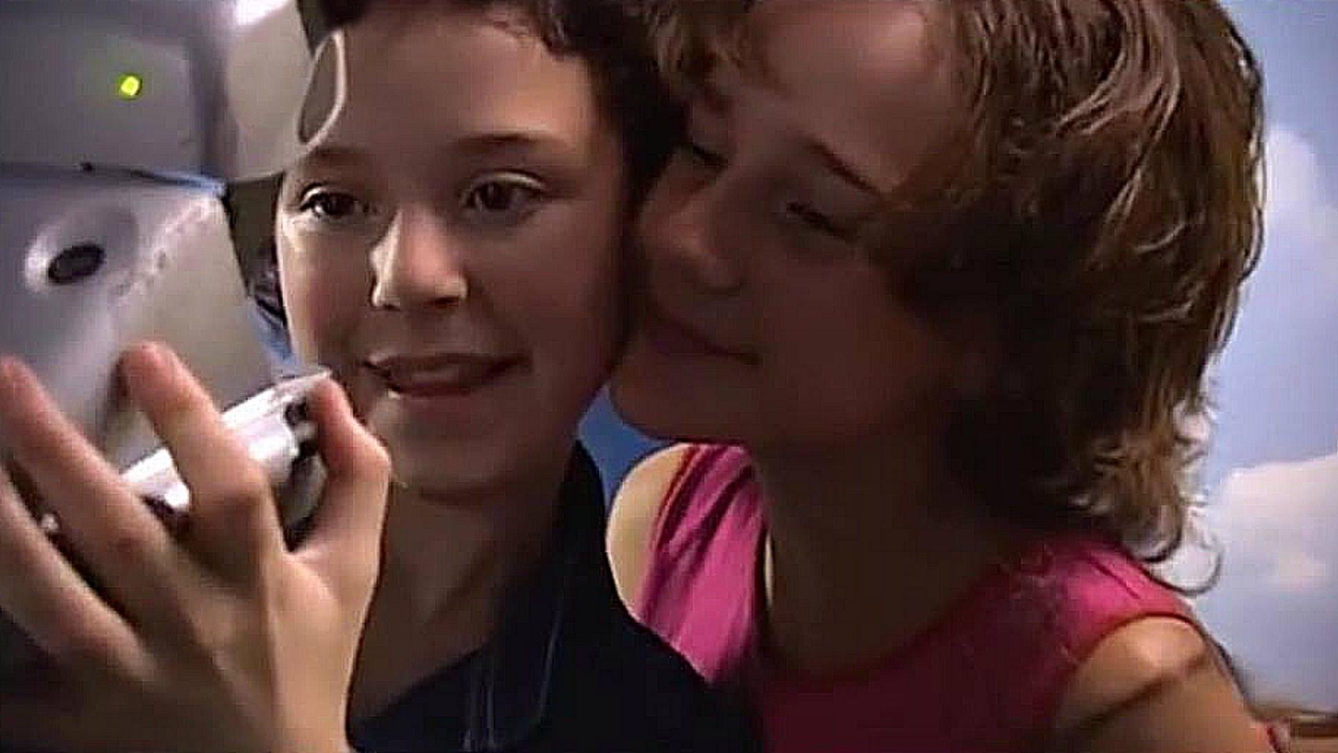 The Story of Tracy Beaker background