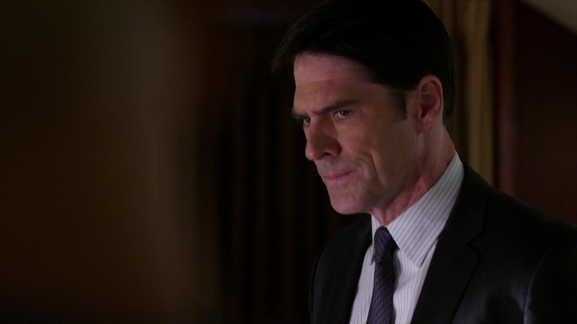 Criminal Minds background