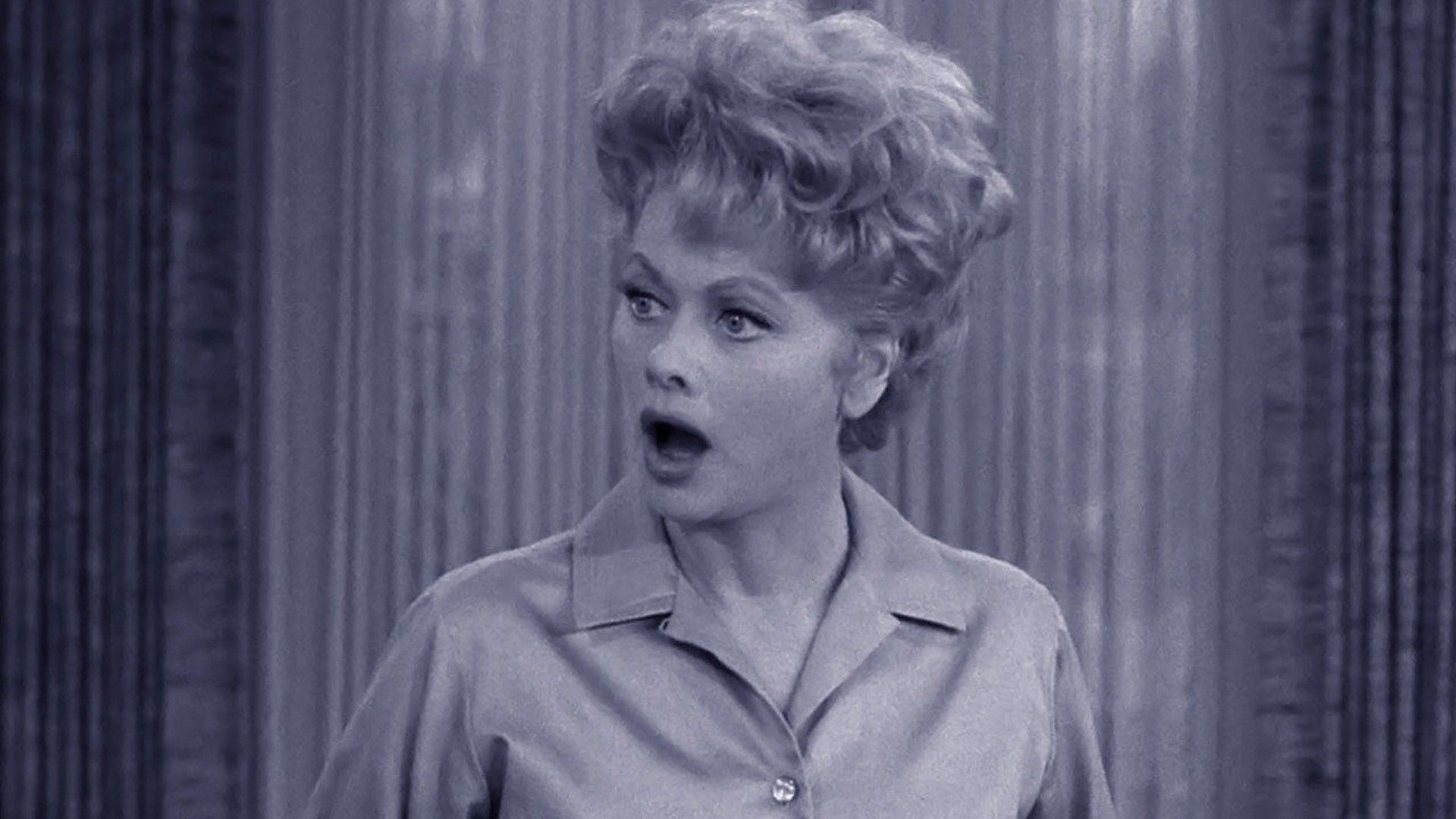 The Lucy Show background