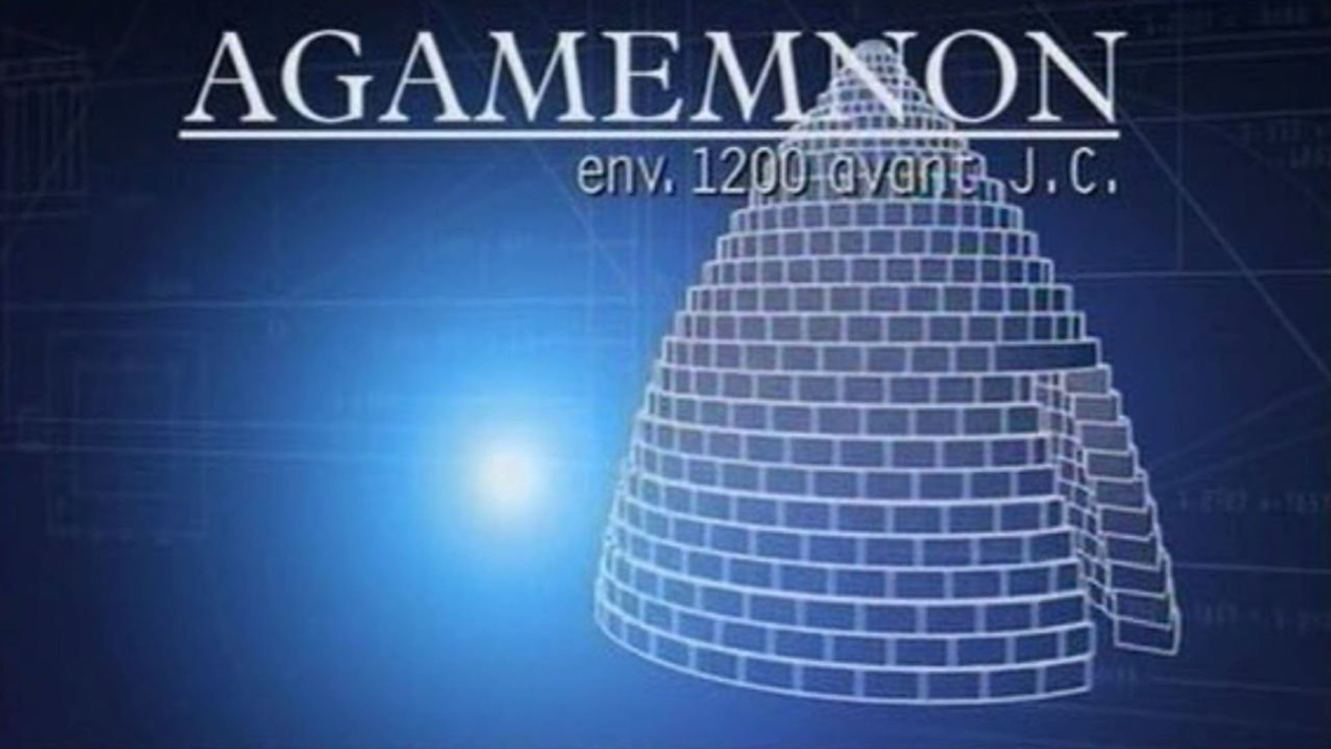 Engineering an Empire background