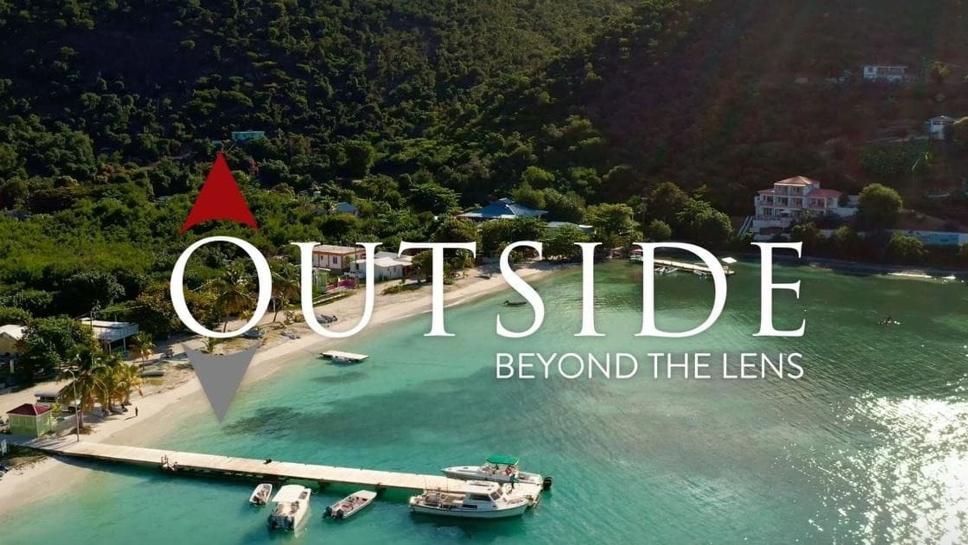 Outside Beyond the Lens background