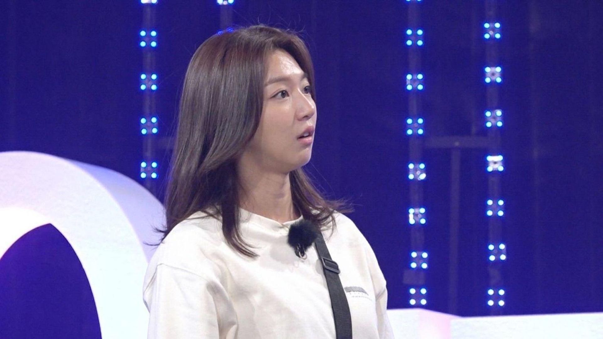Running Man background