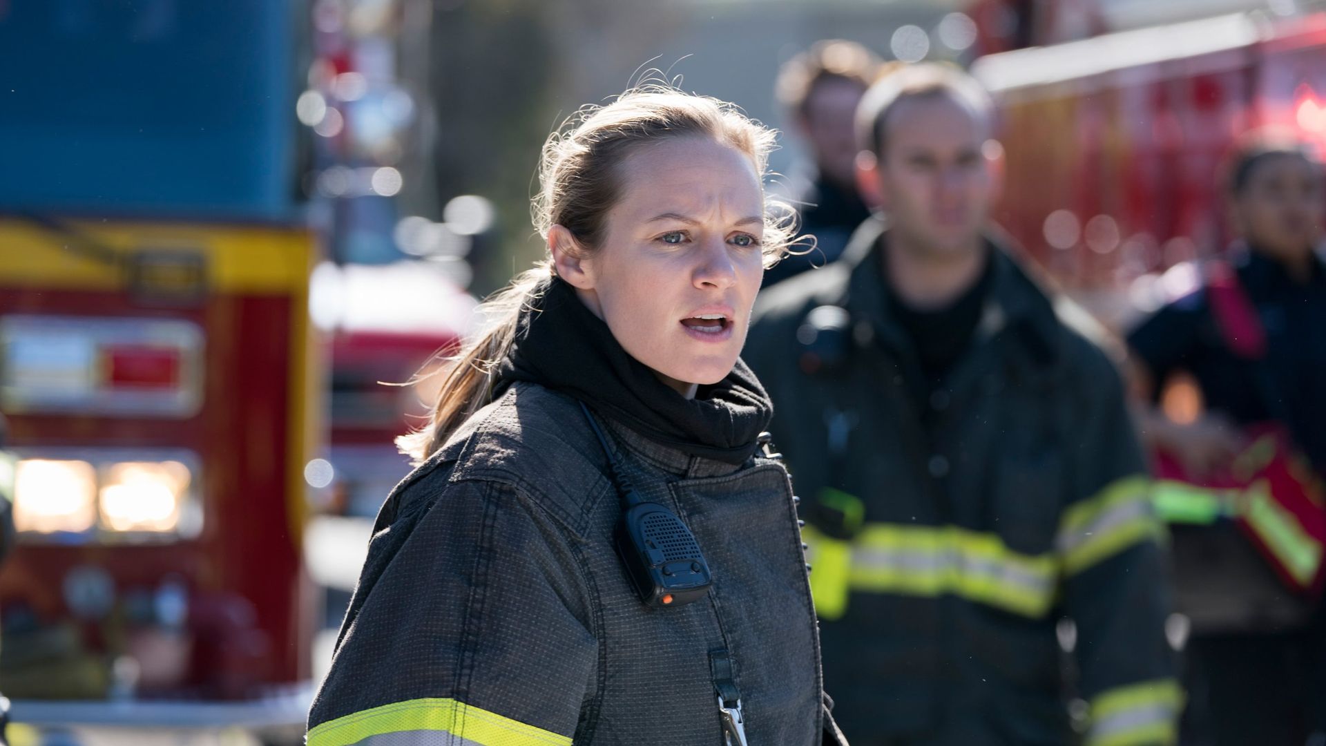 Station 19 background