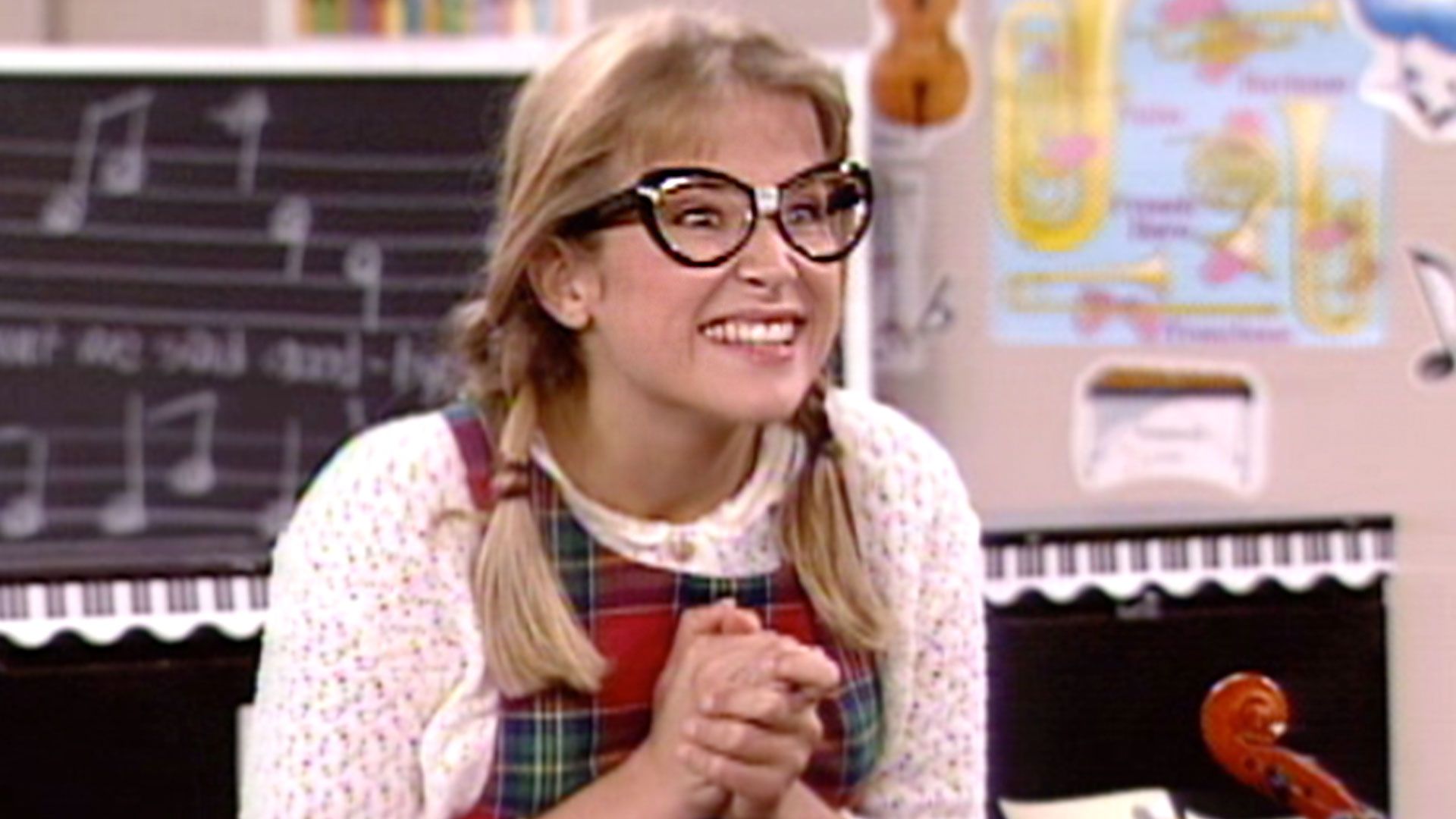 Saved by the Bell: The New Class background