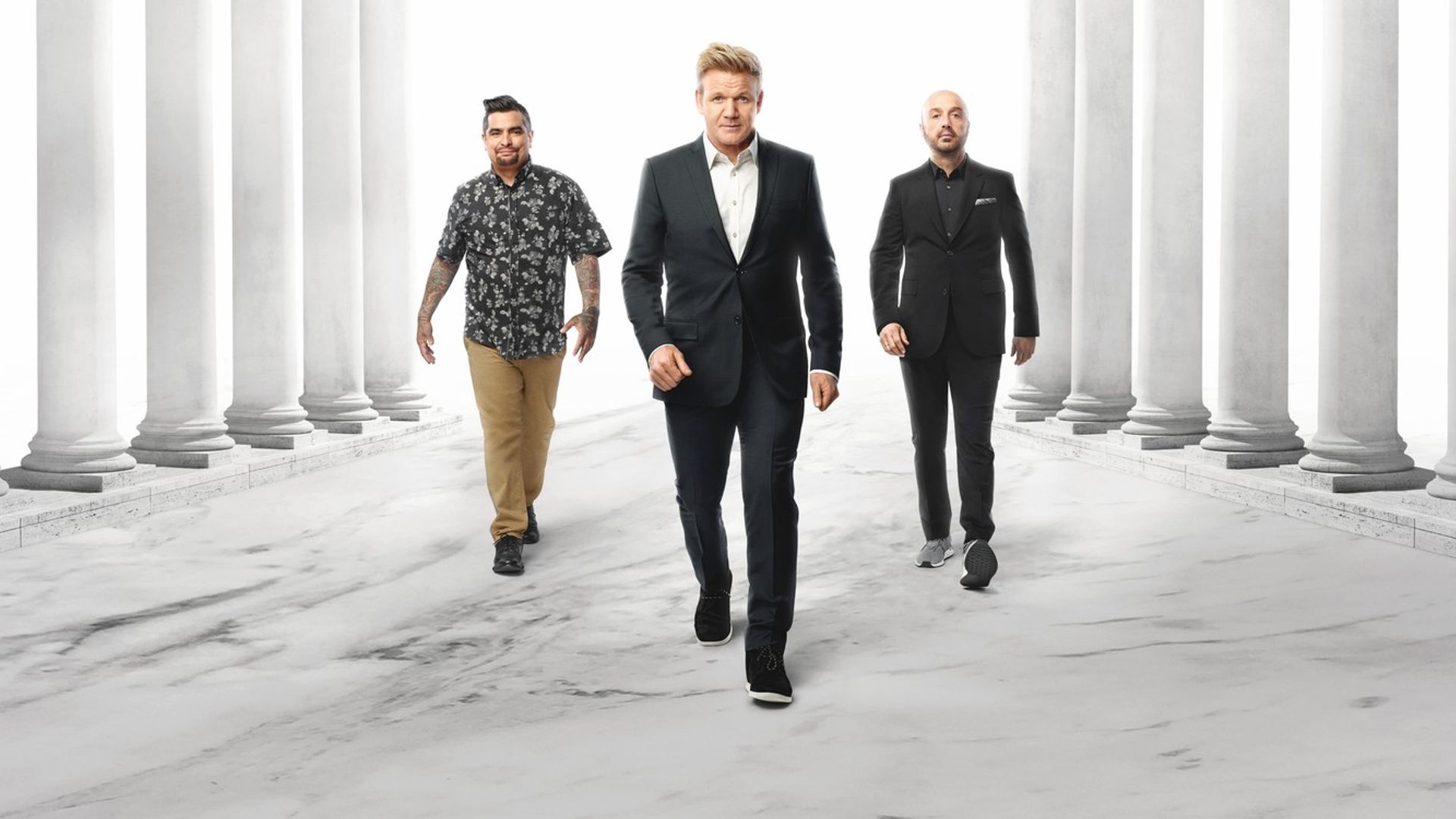 Masterchef background