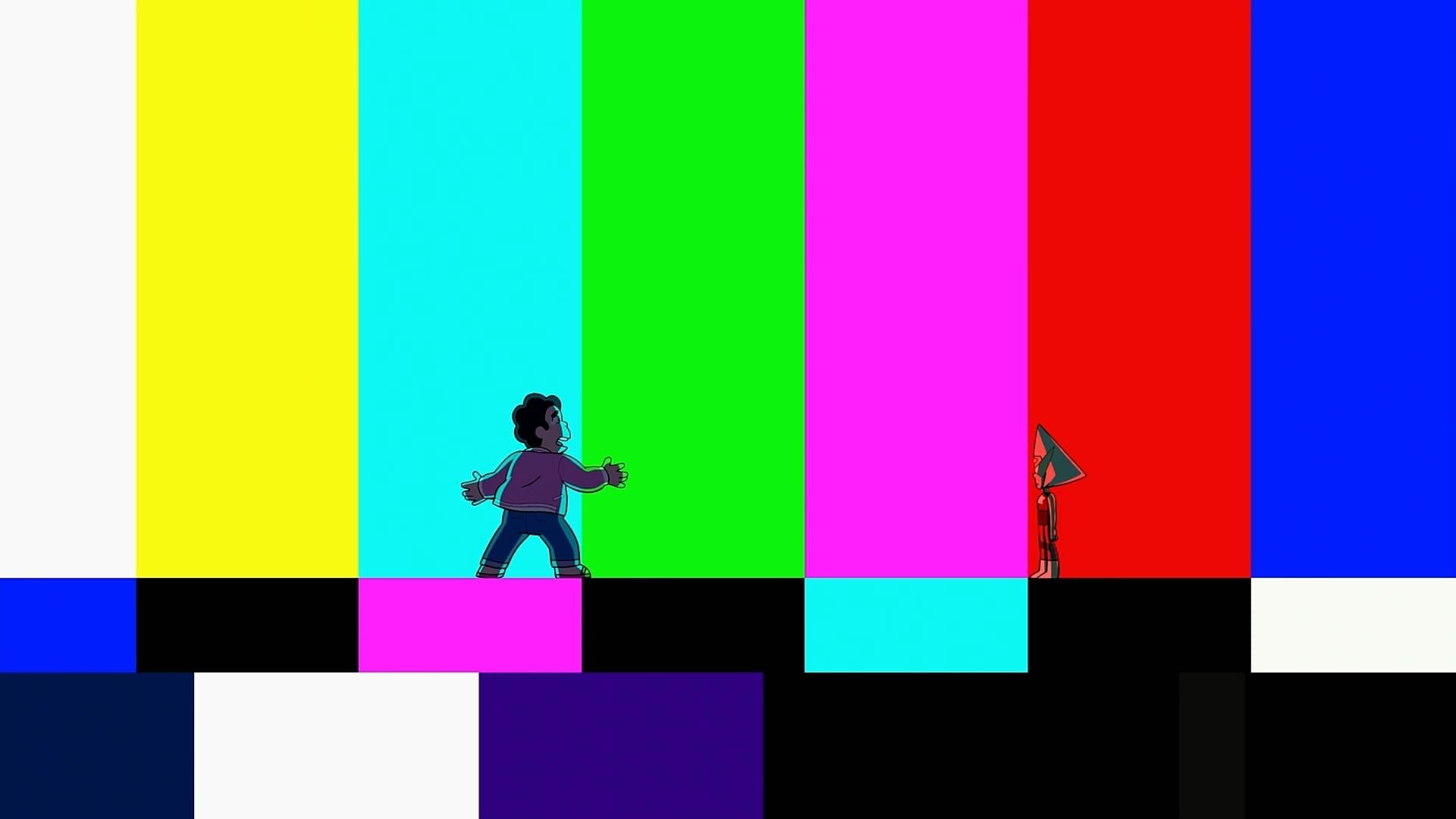 Steven Universe Future background