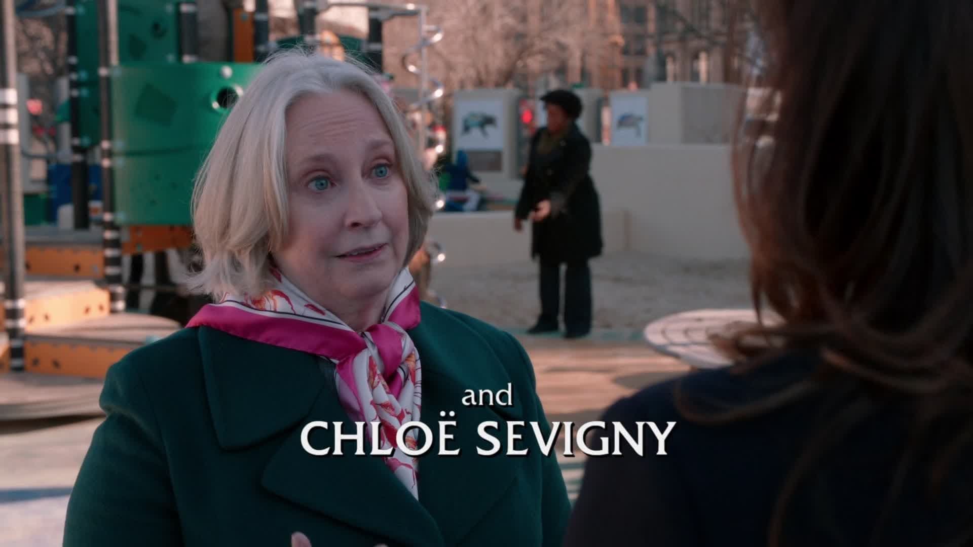 Law & Order: Special Victims Unit background