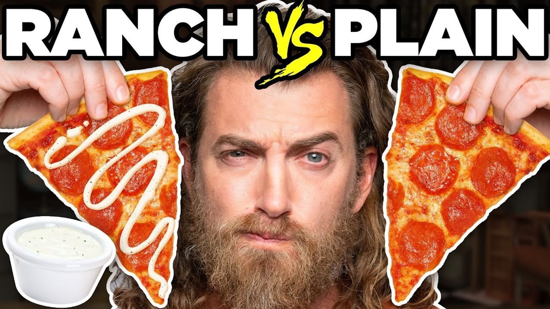 Good Mythical Morning background