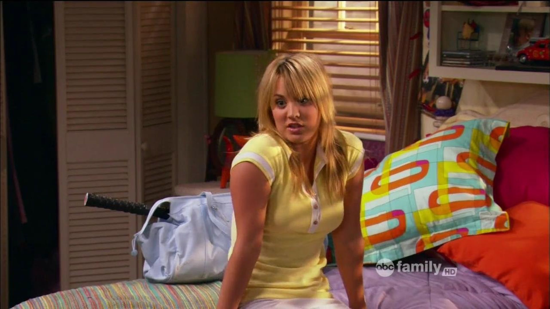 8 Simple Rules background