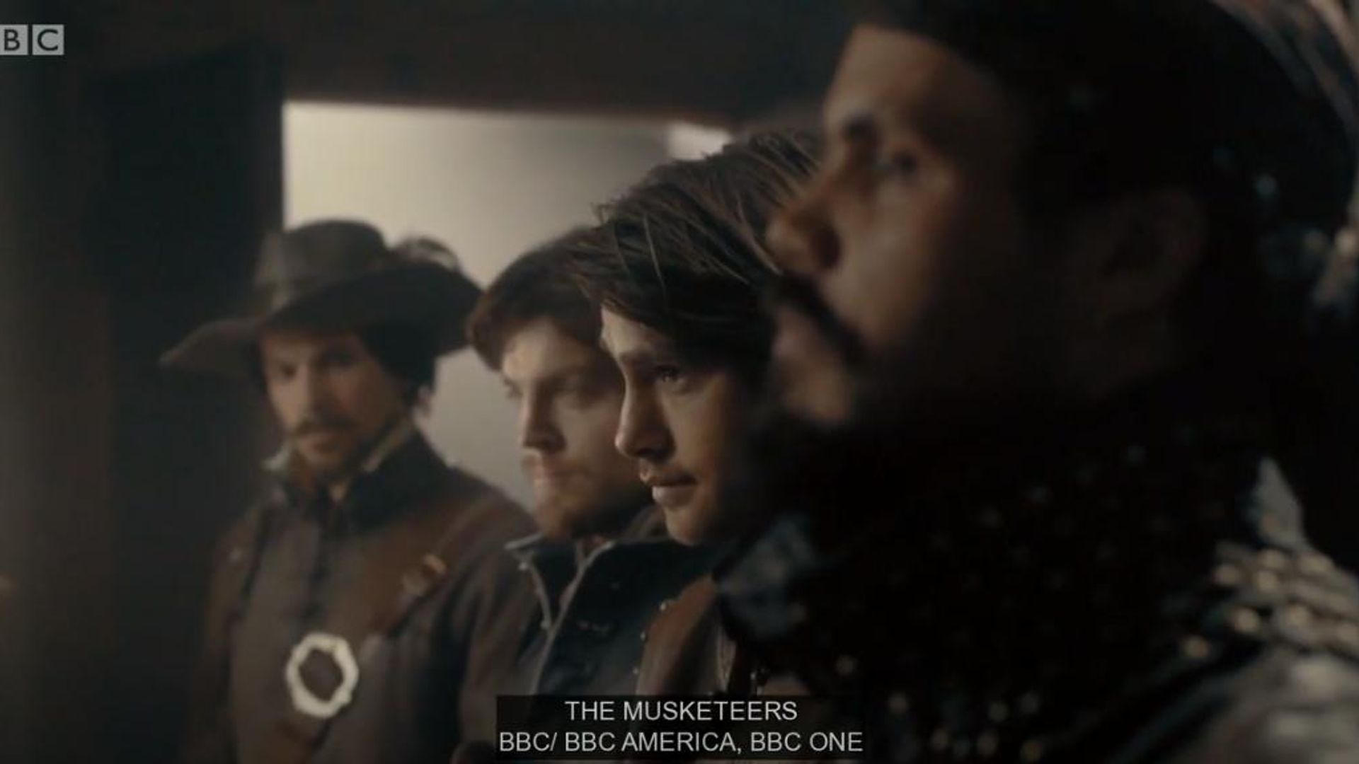 Charlie Brooker's Weekly Wipe background