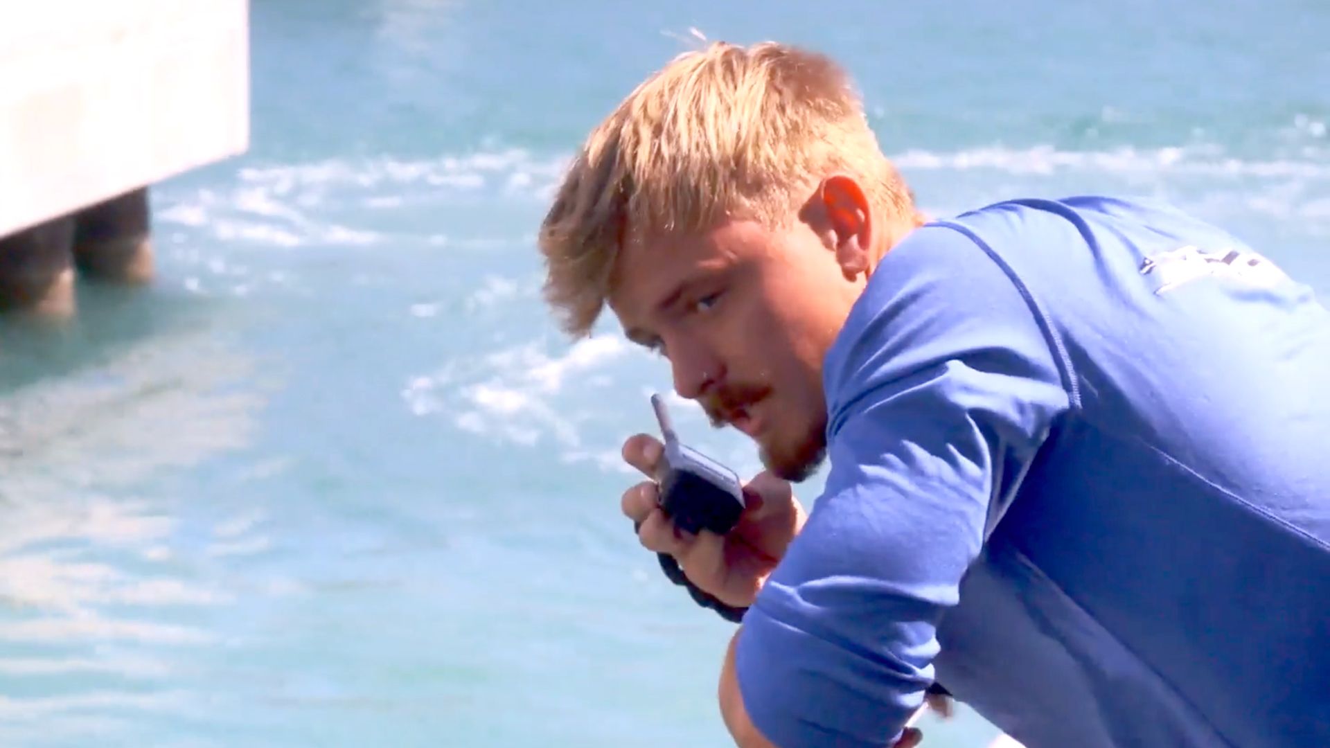 Below Deck background