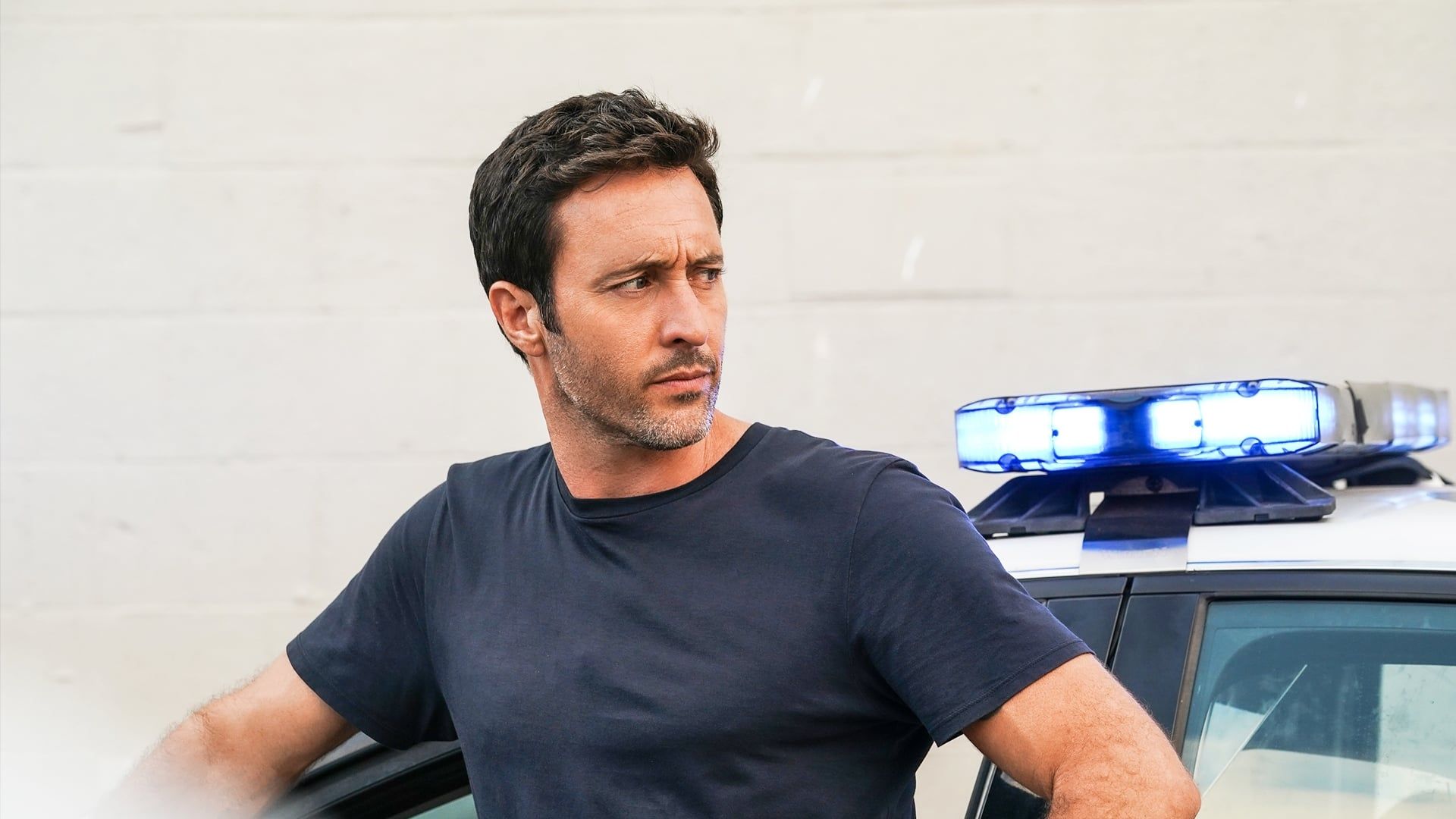 Hawaii Five-0 background