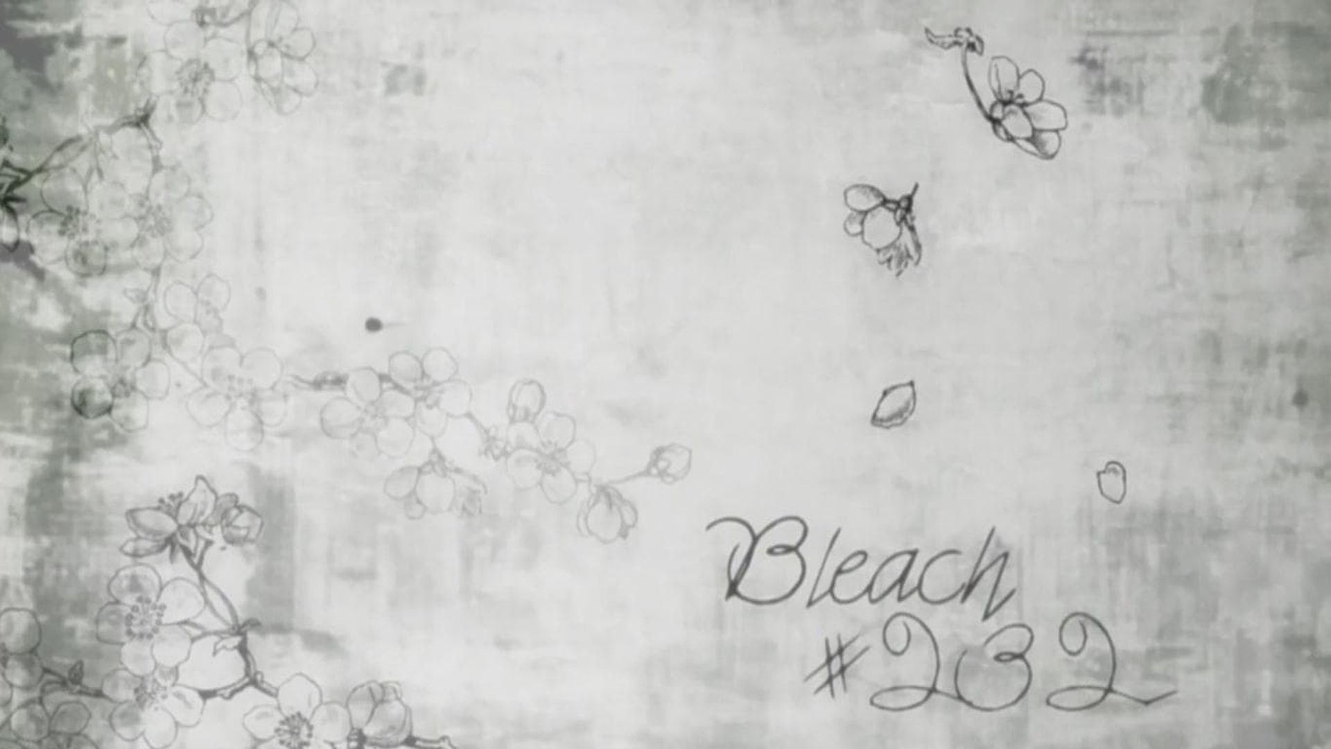 Bleach background