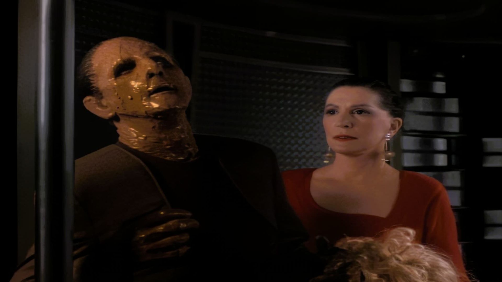 Star Trek: Deep Space Nine background