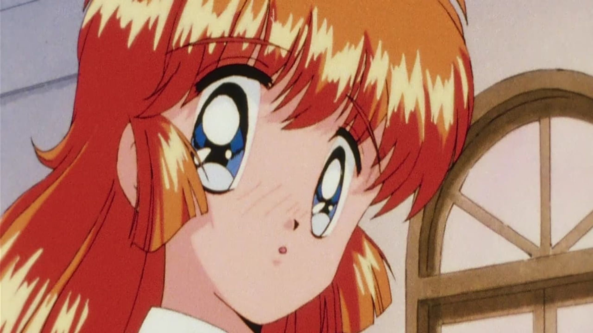 Saint Tail background